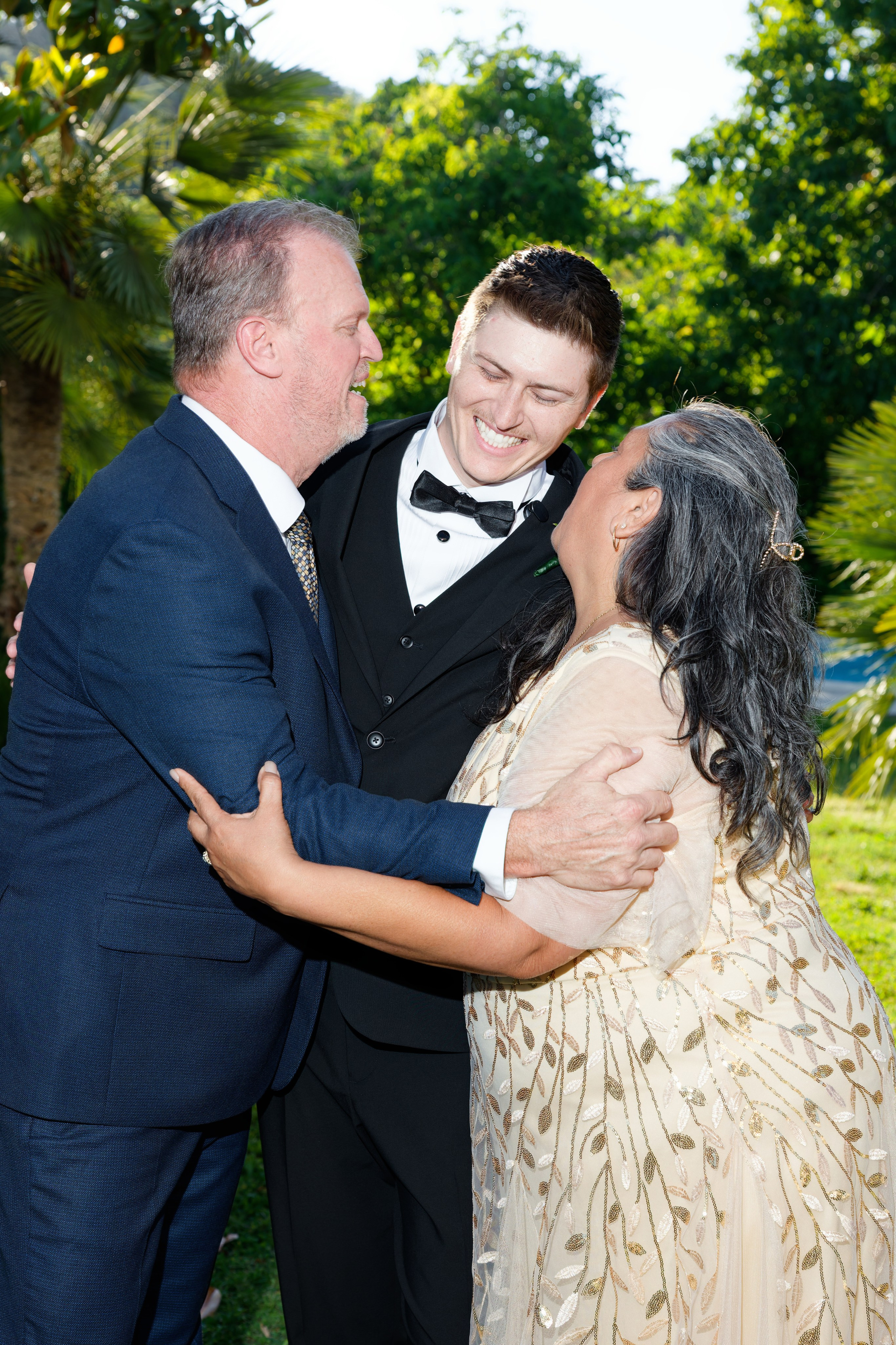 Alana & Joseph. Destination Wedding Photographer — Nikita Burtsev