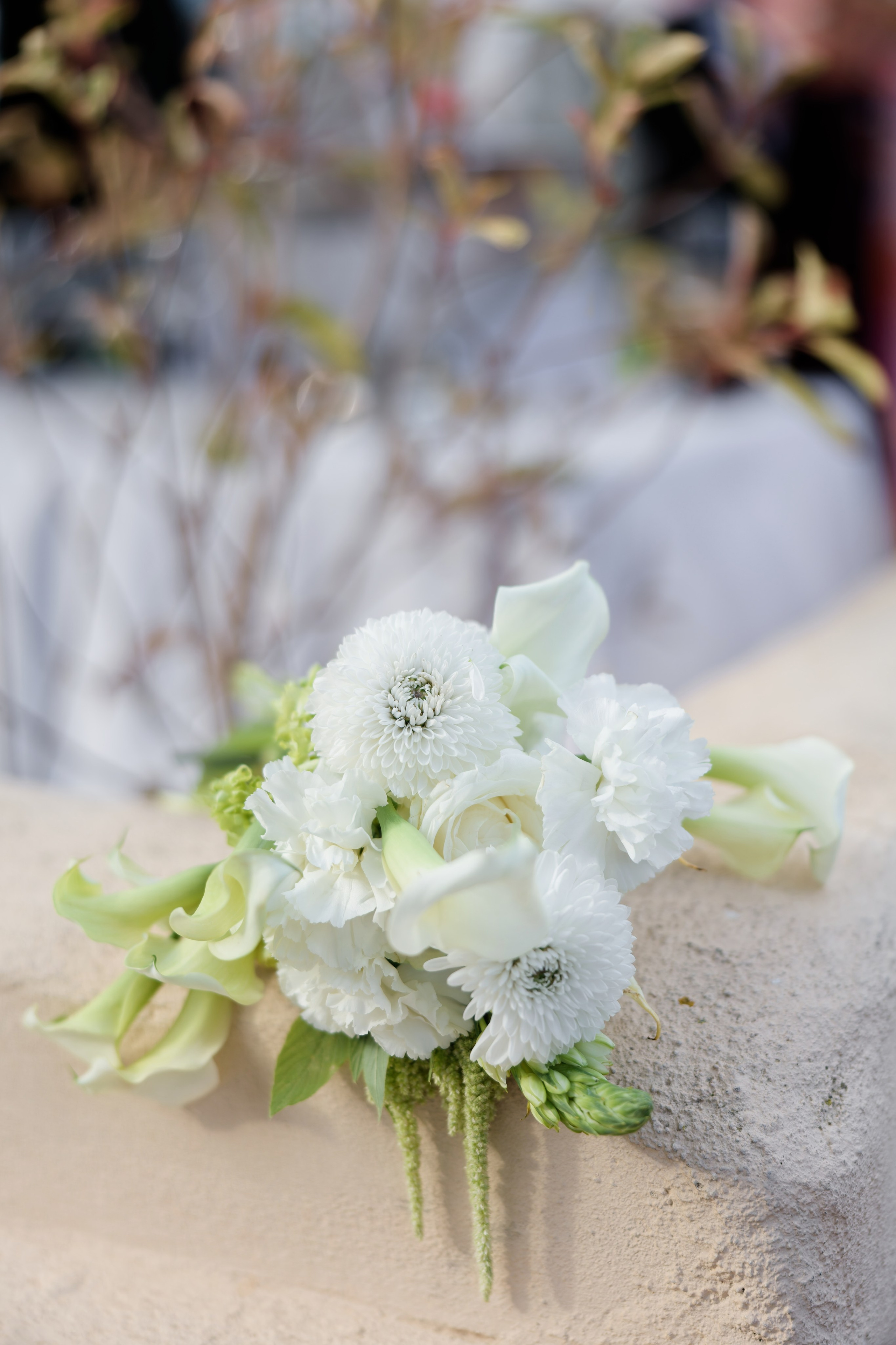 Wedding at Château L’Hospitalet in Narbonne, France. Destination Wedding Photographer — Nikita Burtsev