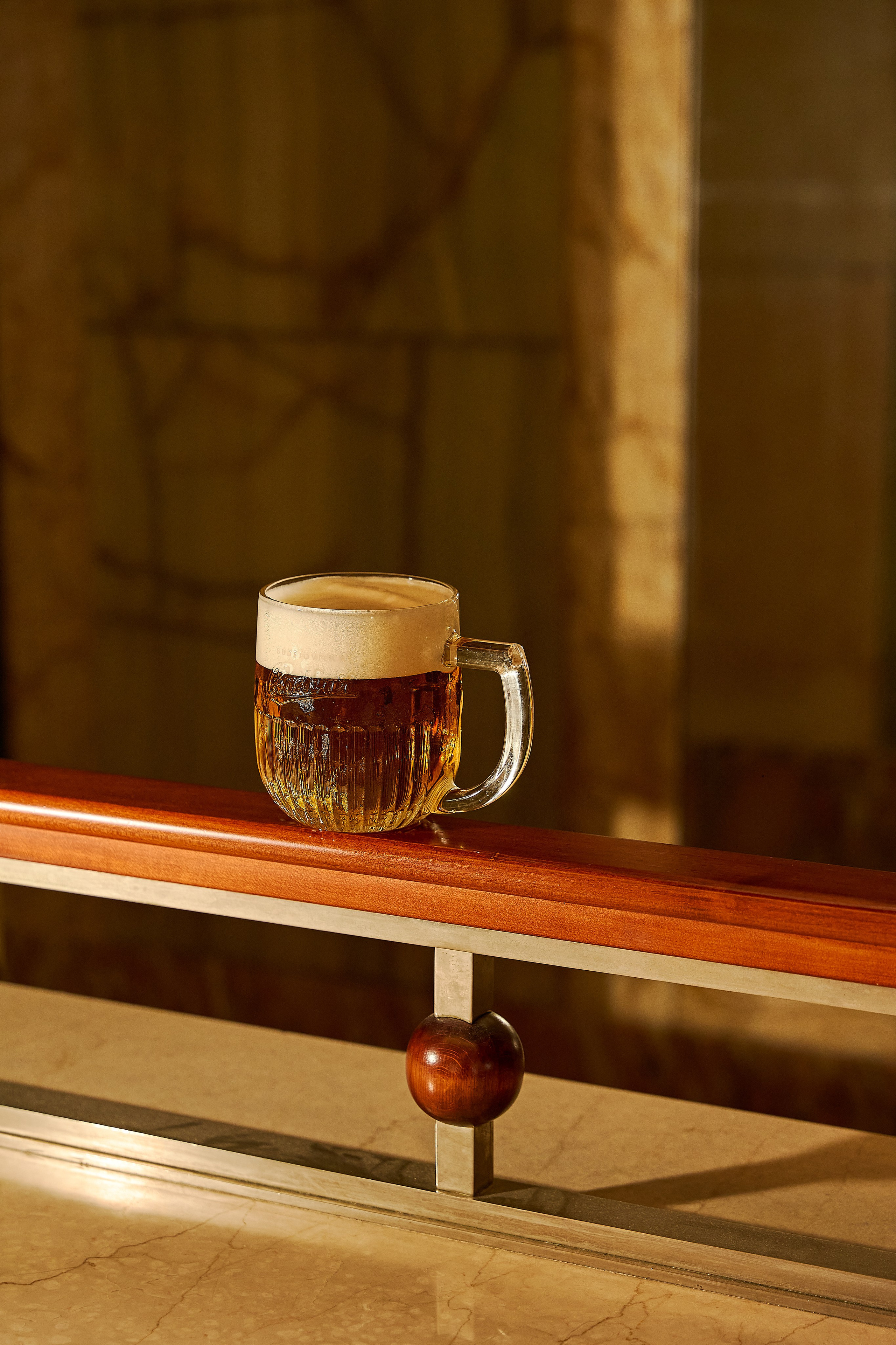 Cafe Slavia | Prague