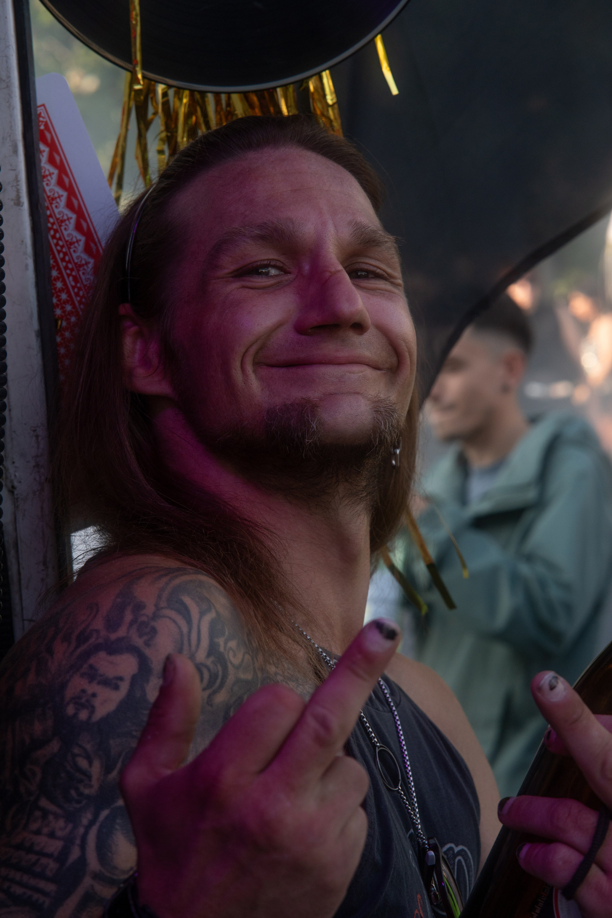 ZUG DER LIEBE 2024 // SUBLIME. Stevenson.Visual.Lab — Professional Photo/Video in Berlin