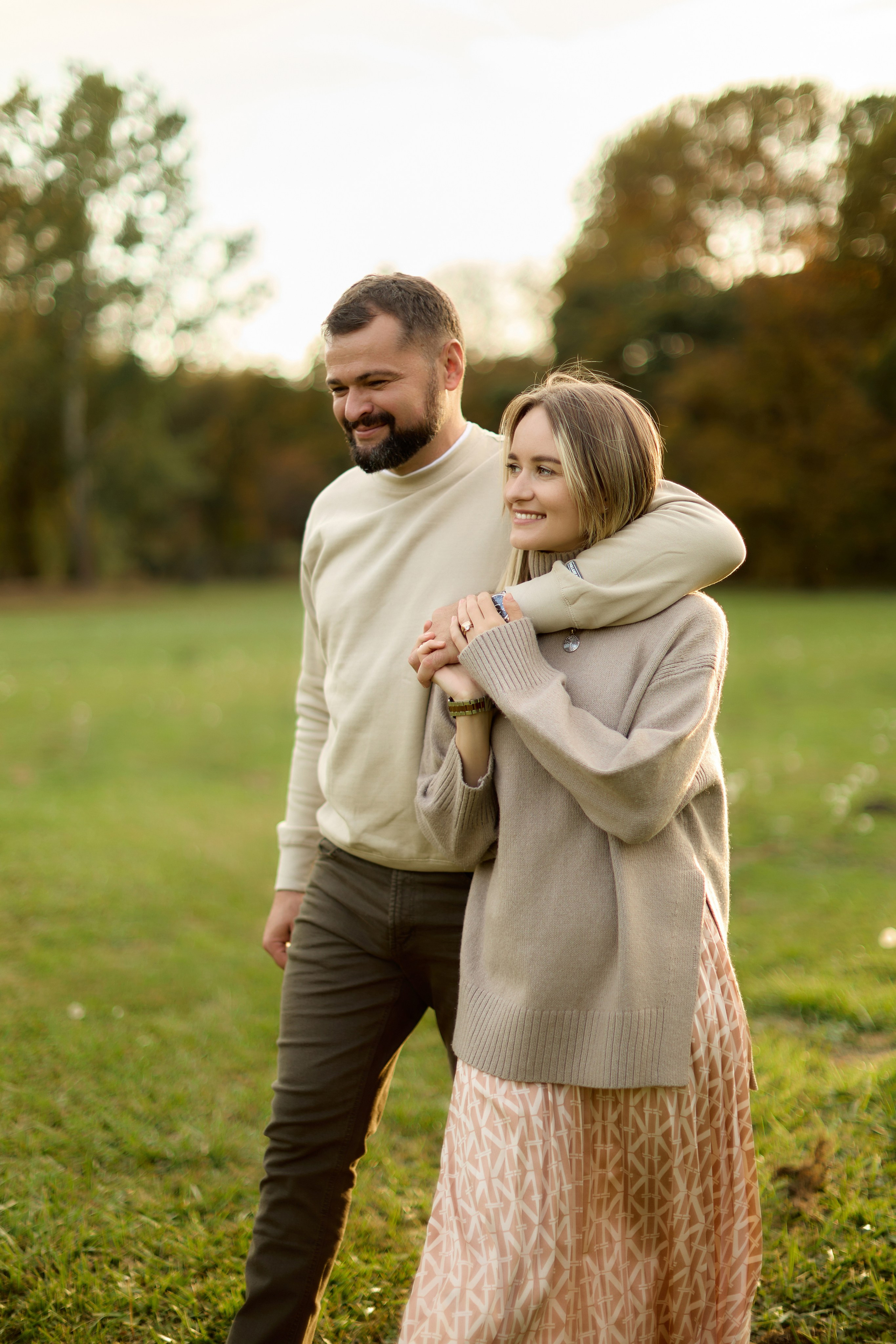 Andrei & Maria. Свадебный и семейный фотограф. Fotograf de nunta si familie