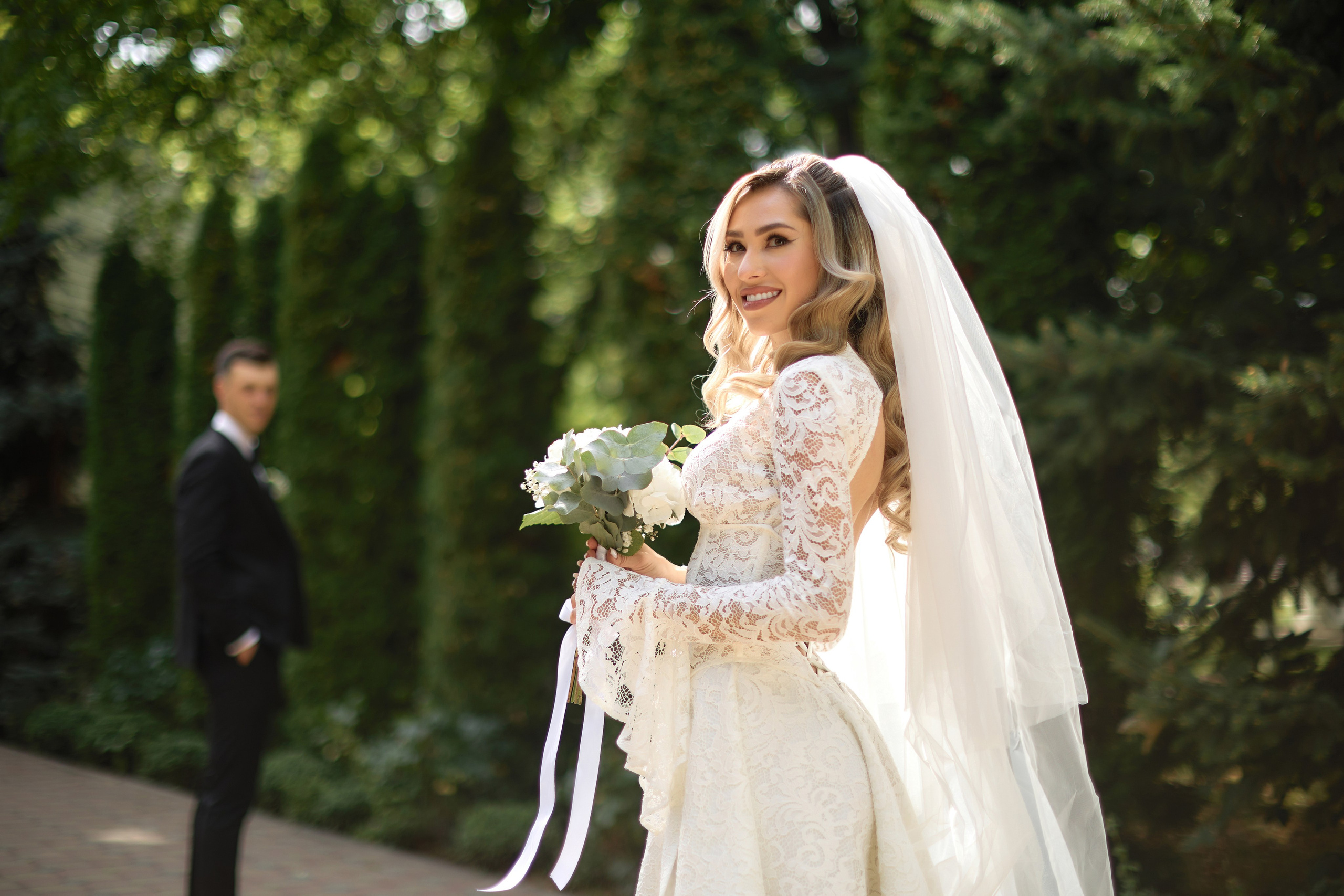 Virgil & Anastasia. Свадебный и семейный фотограф. Fotograf de nunta si familie