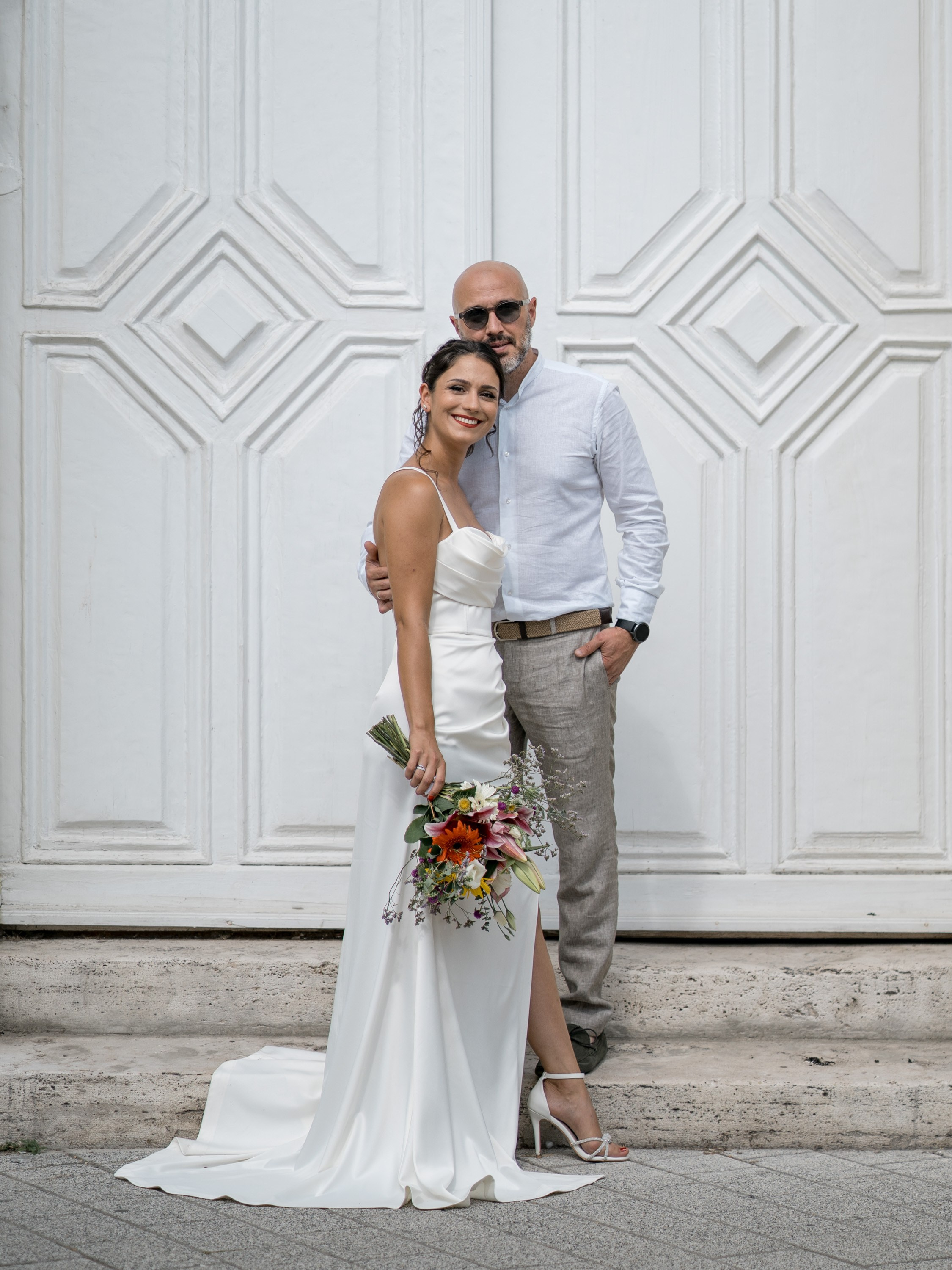 Wedding photography. Wedding photography