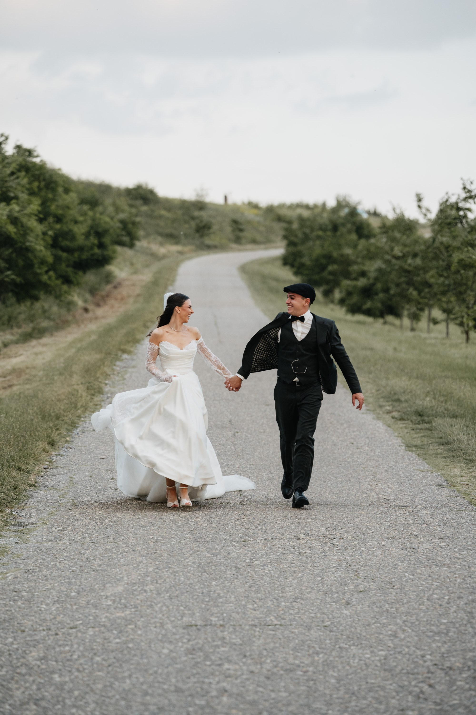 Simona & Stanislav. Wedding photography