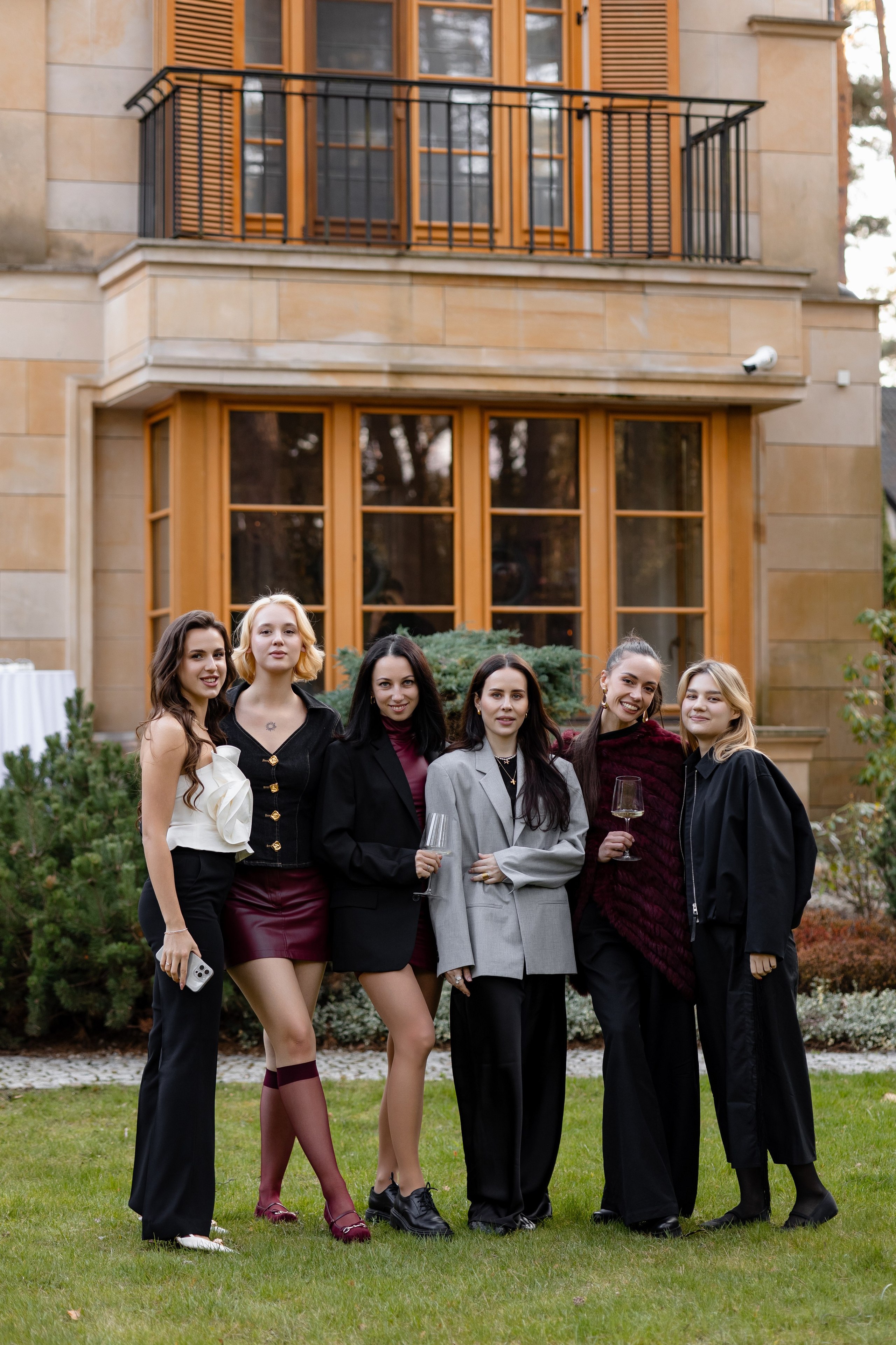 День Народження. Весільний, сімейний фотограф Варшава