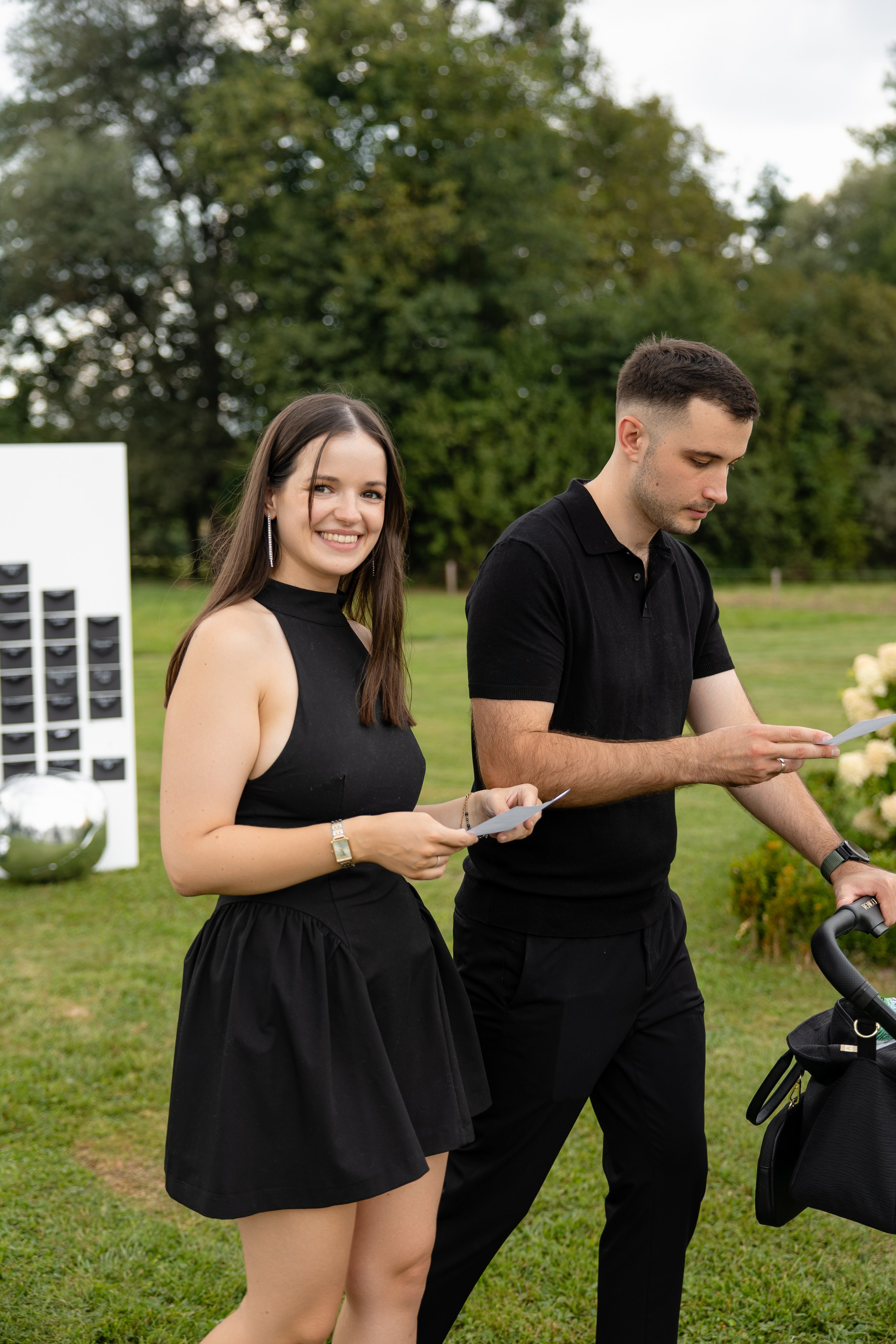 Артур + Анастасія. Весільний, сімейний фотограф Варшава