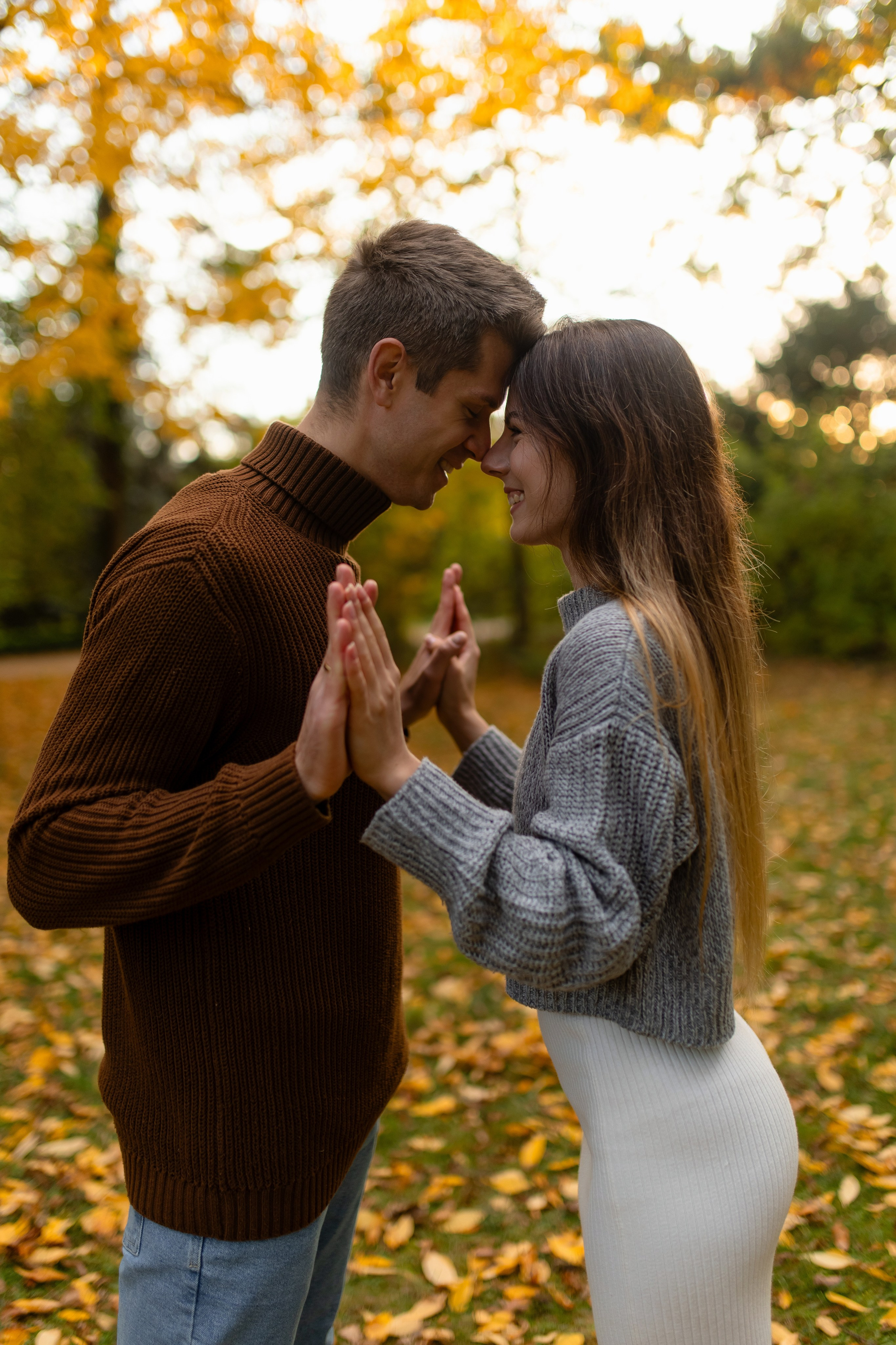 Катя+Андрій. Весільний, сімейний фотограф Варшава
