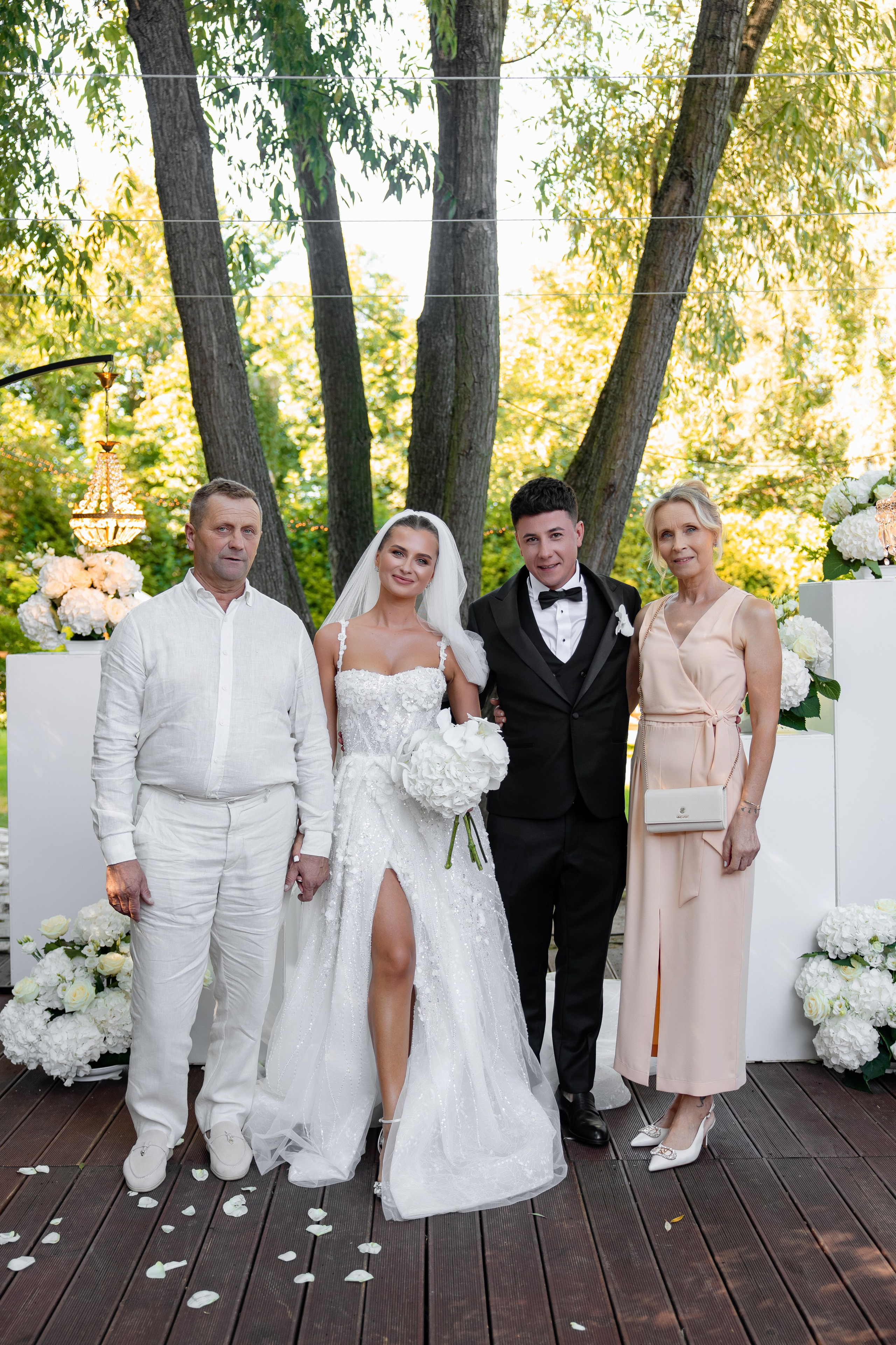 Андрій+Тетяна. Весільний, сімейний фотограф Варшава