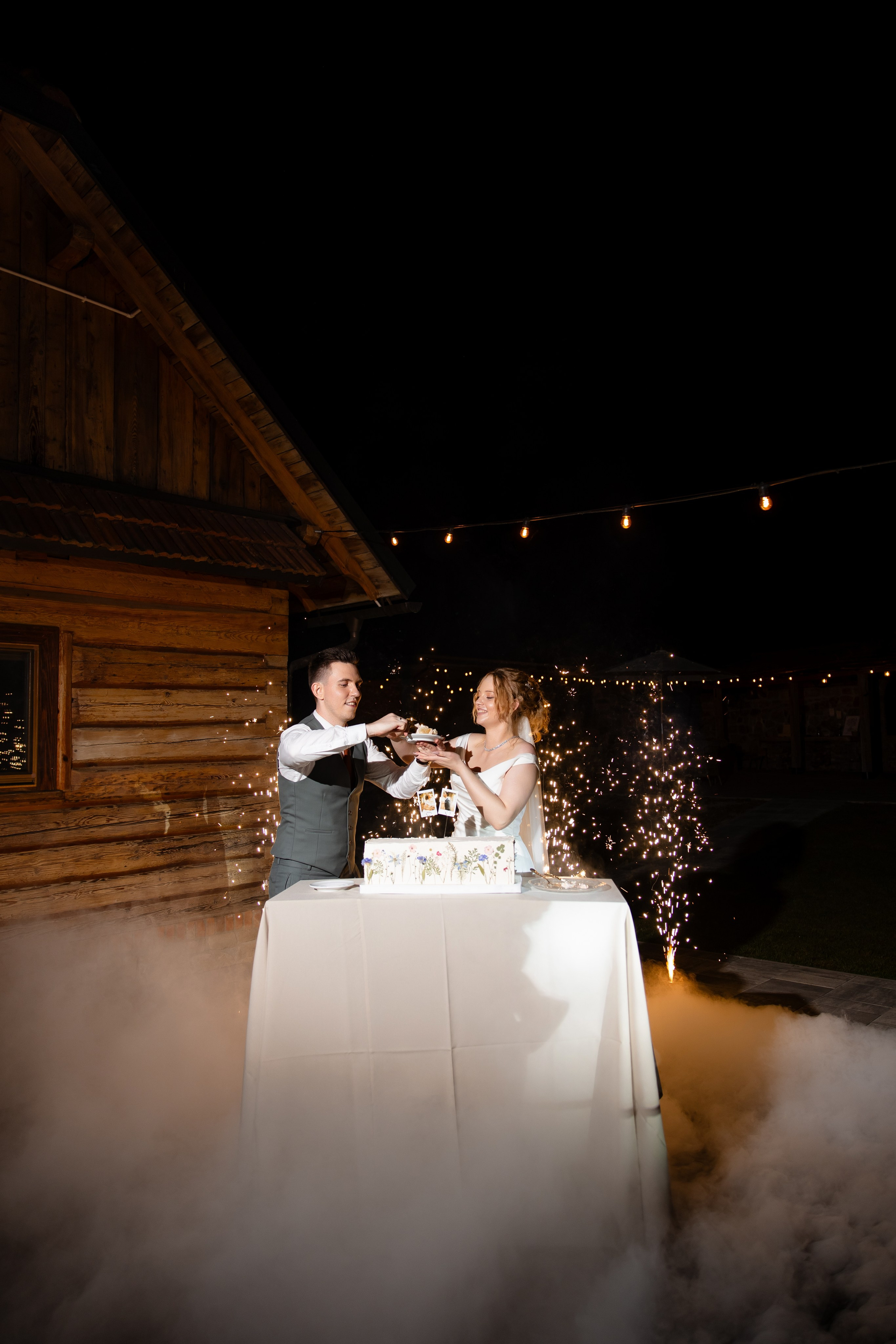 Назар + Олена. Весільний, сімейний фотограф Варшава