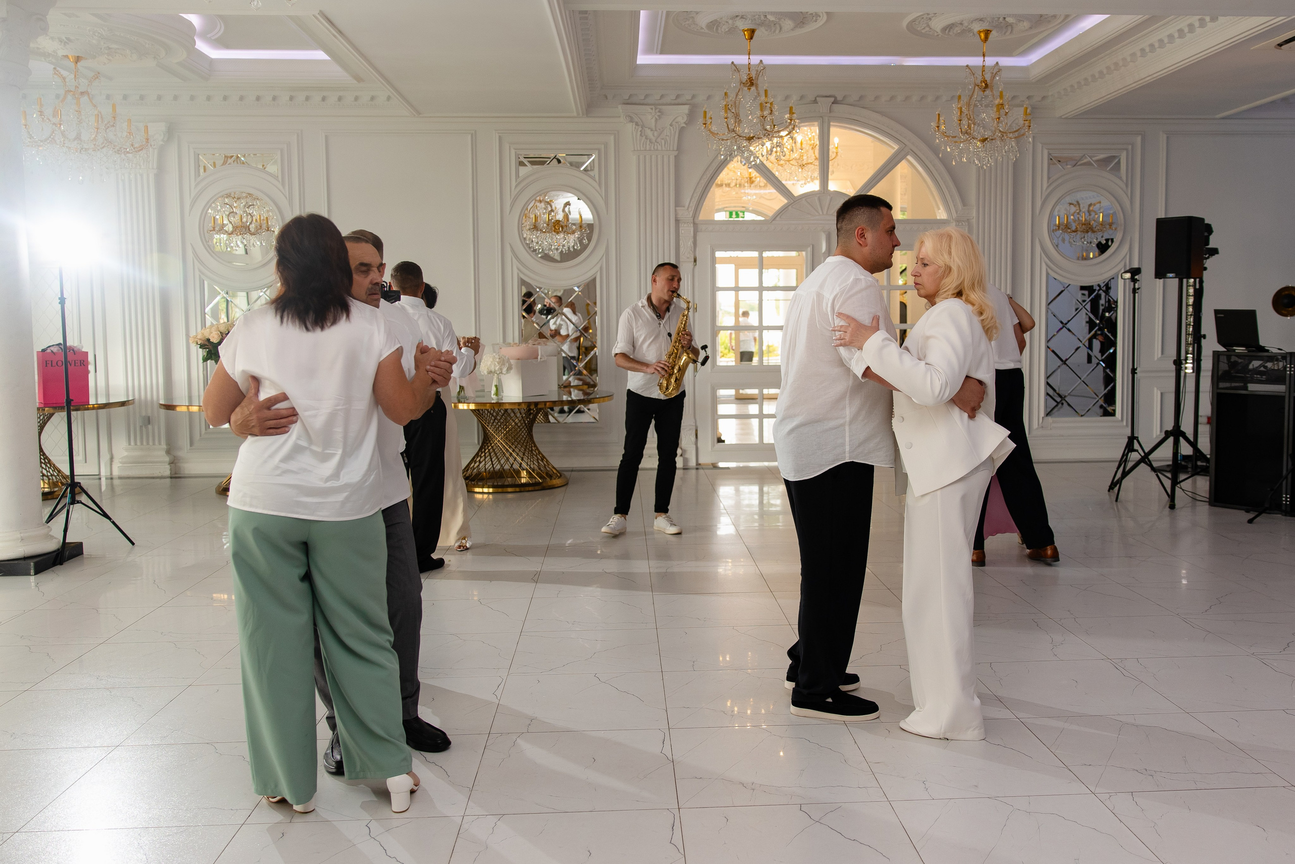 Ігор + Тая. Весільний, сімейний фотограф Варшава