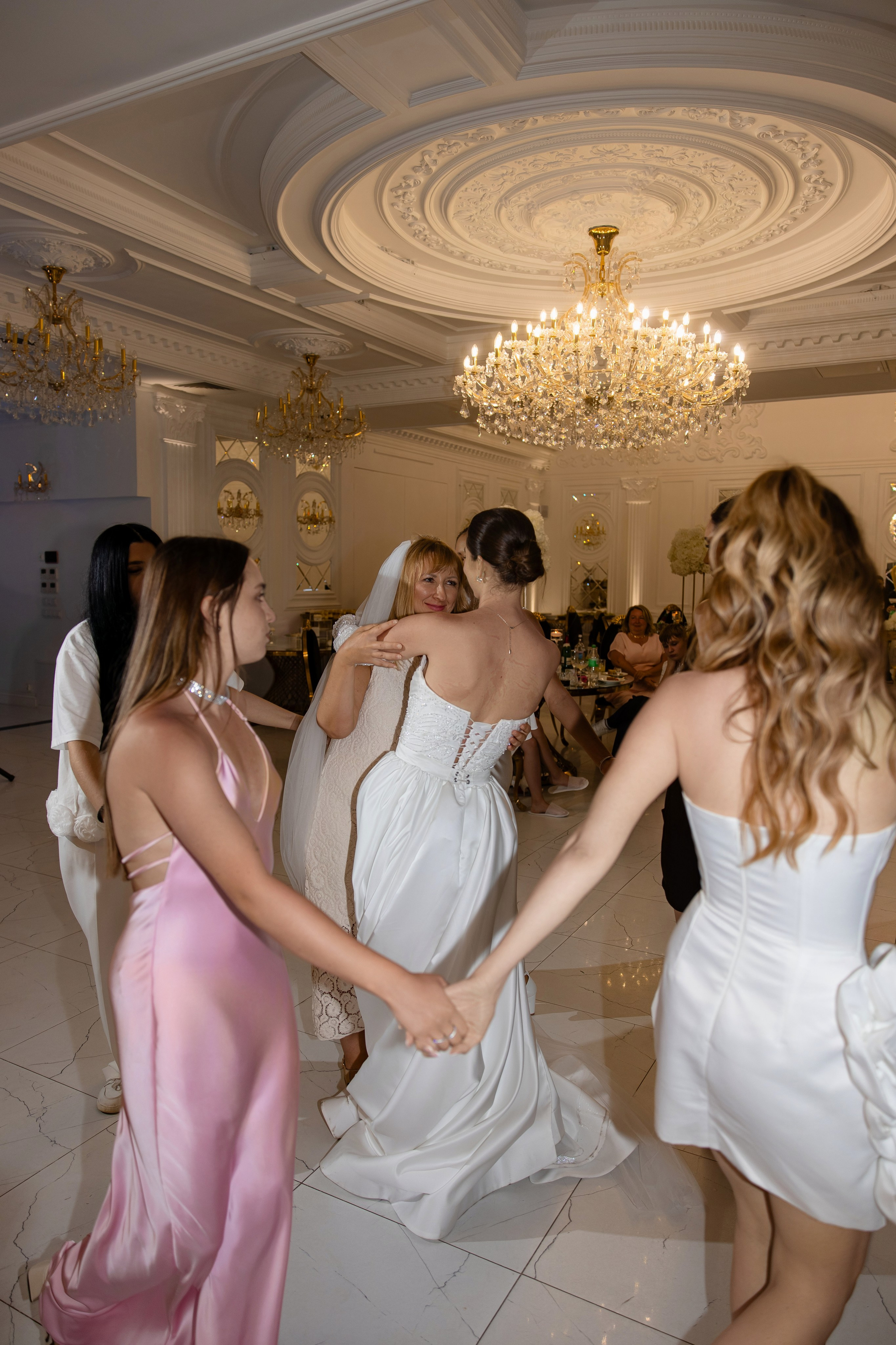 Ігор + Тая. Весільний, сімейний фотограф Варшава