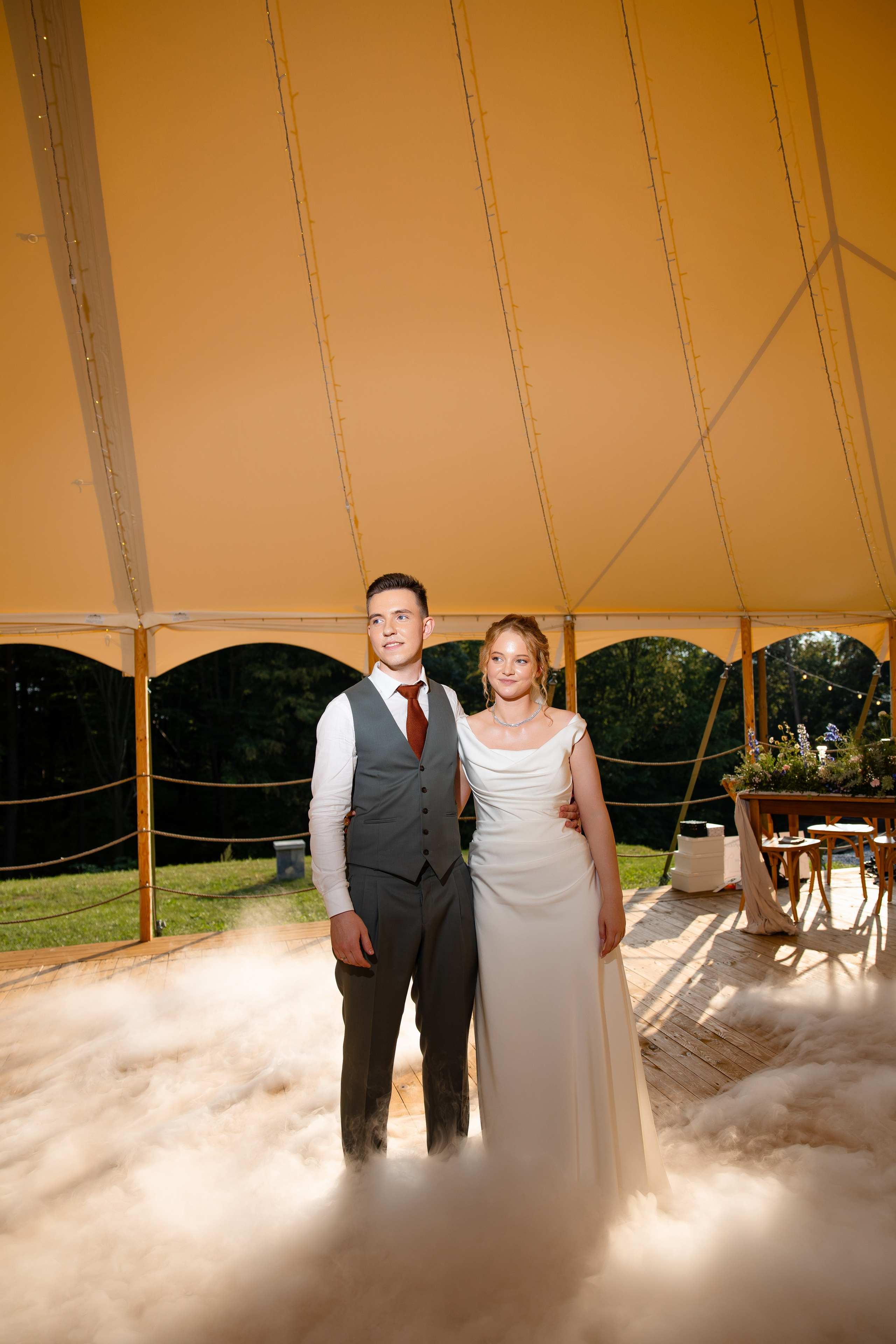 Назар + Олена. Весільний, сімейний фотограф Варшава