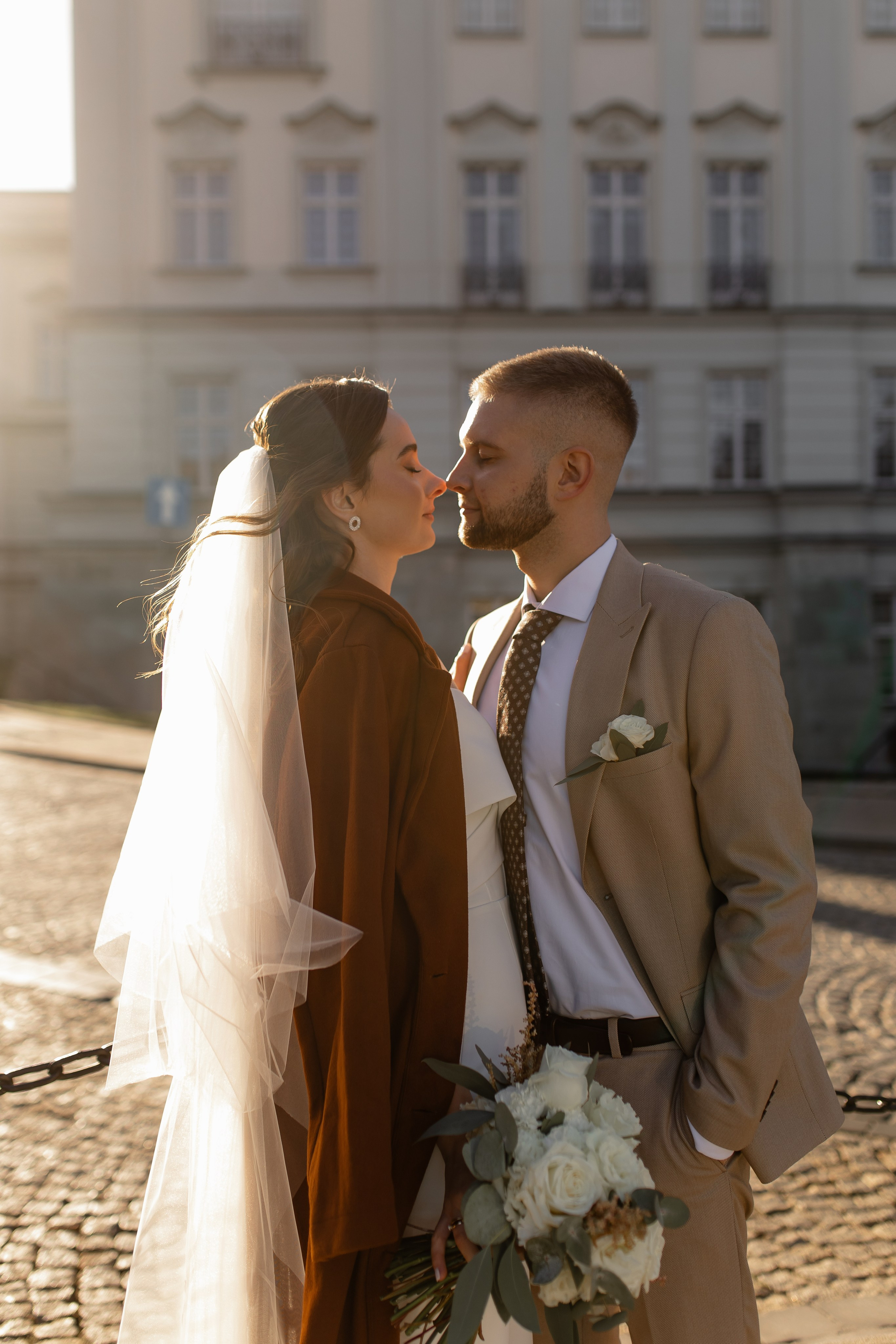 Анатолій+Вікторія. Весільний, сімейний фотограф Варшава