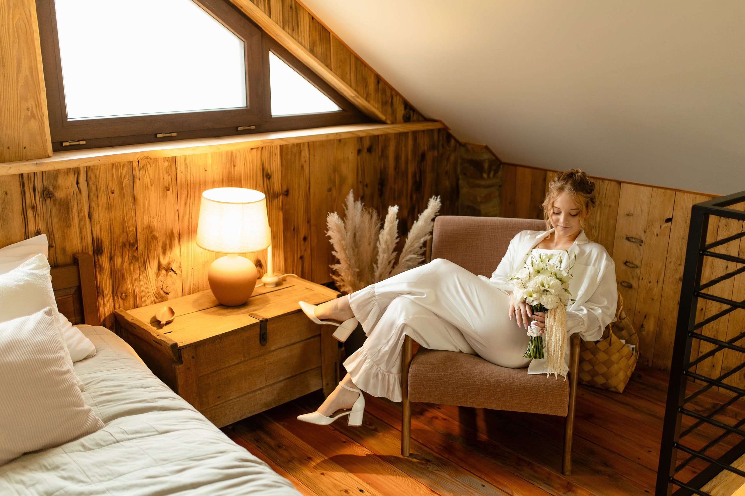 Назар + Олена. Весільний, сімейний фотограф Варшава