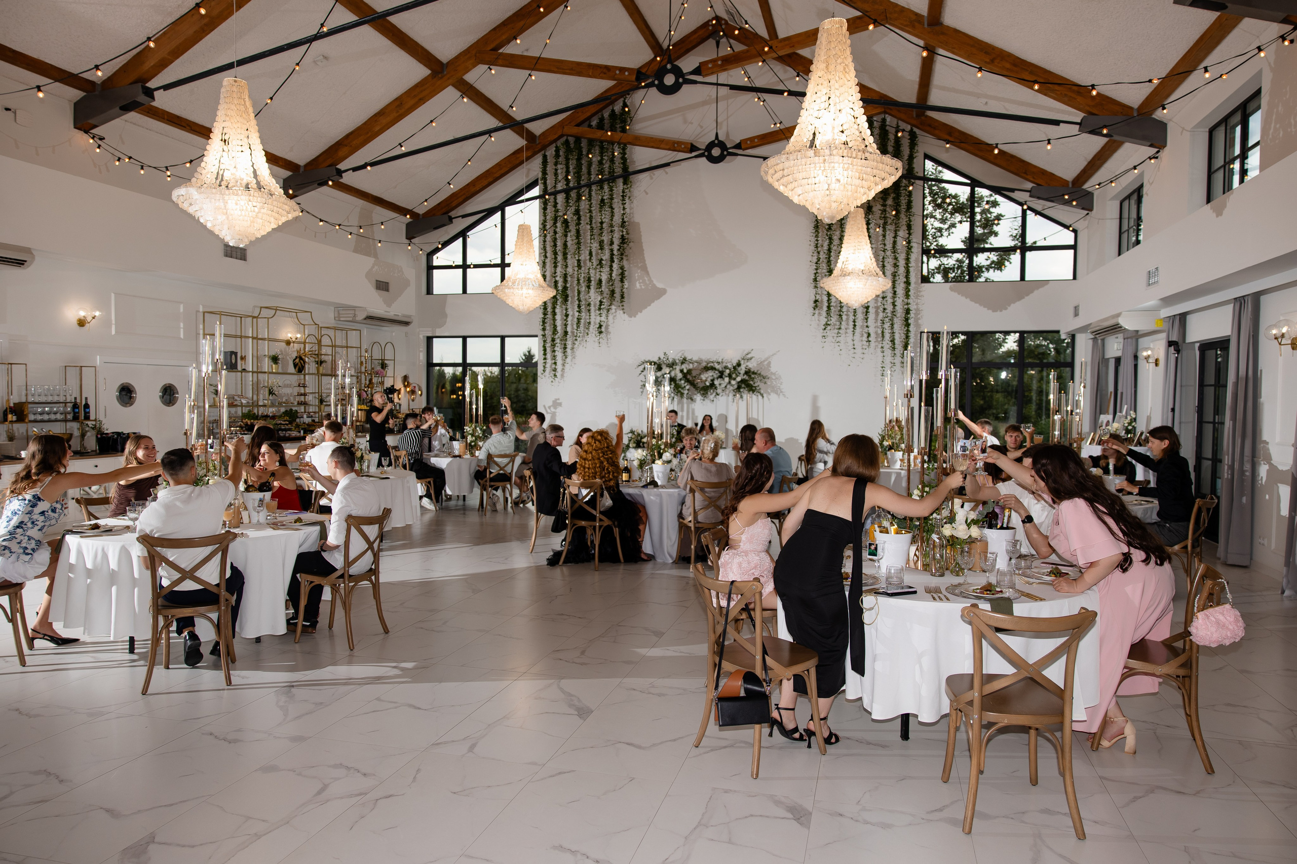 Діма + Валерія. Весільний, сімейний фотограф Варшава