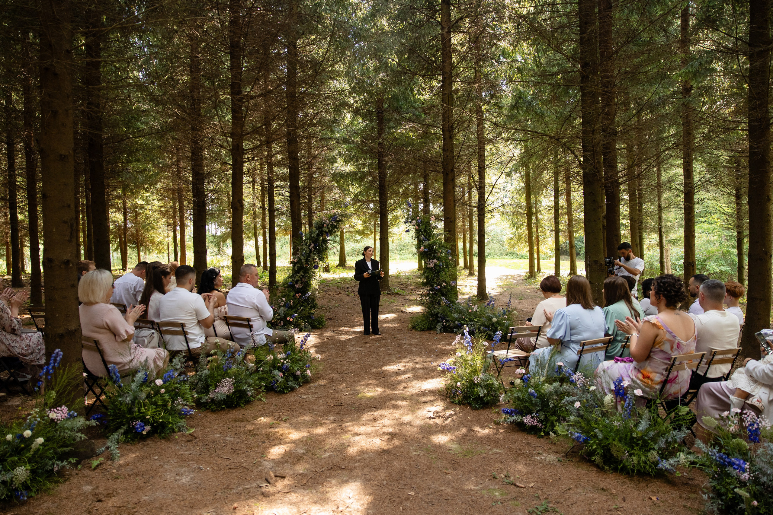 Назар + Олена. Весільний, сімейний фотограф Варшава