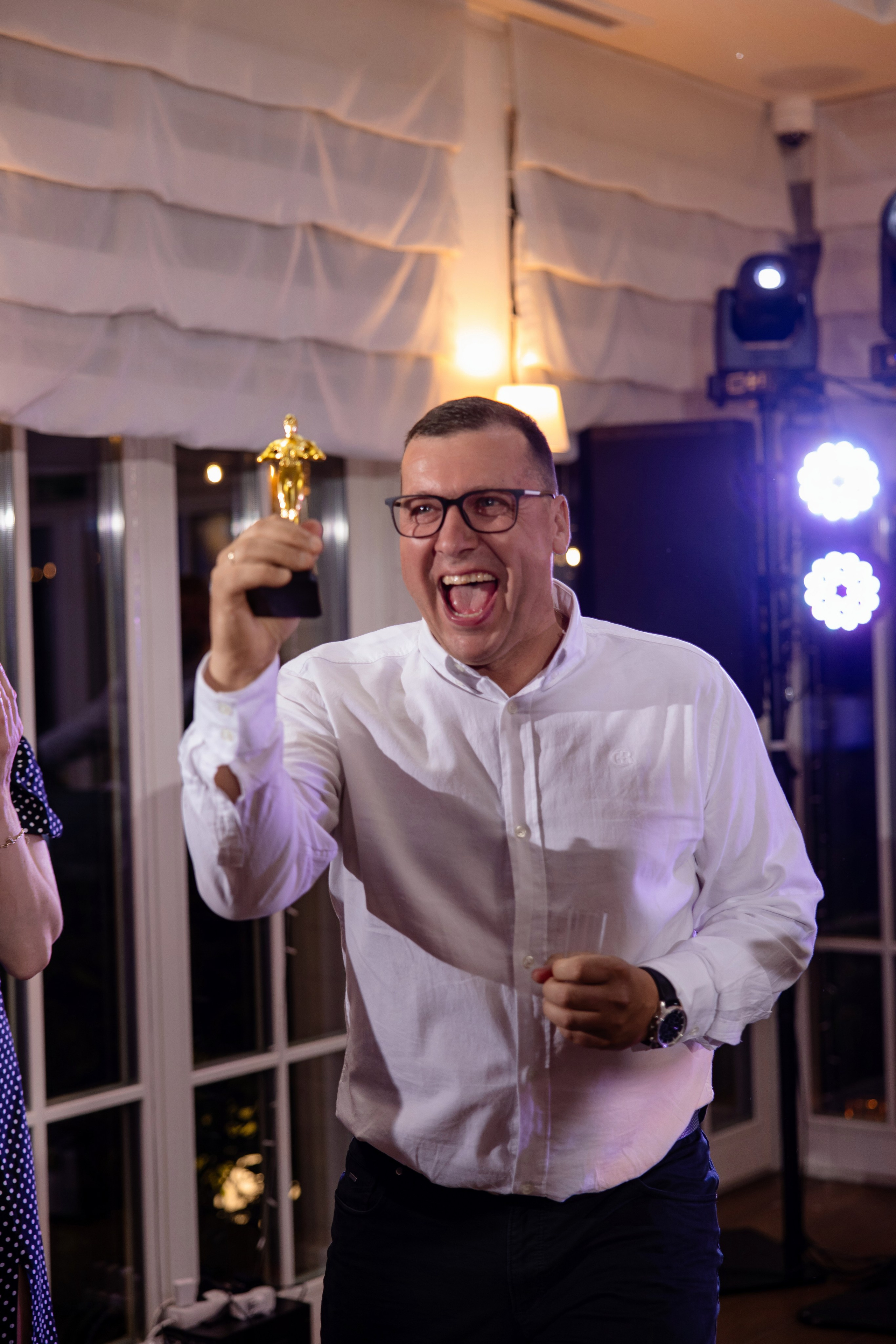 Василь + Іванна. Весільний, сімейний фотограф Варшава