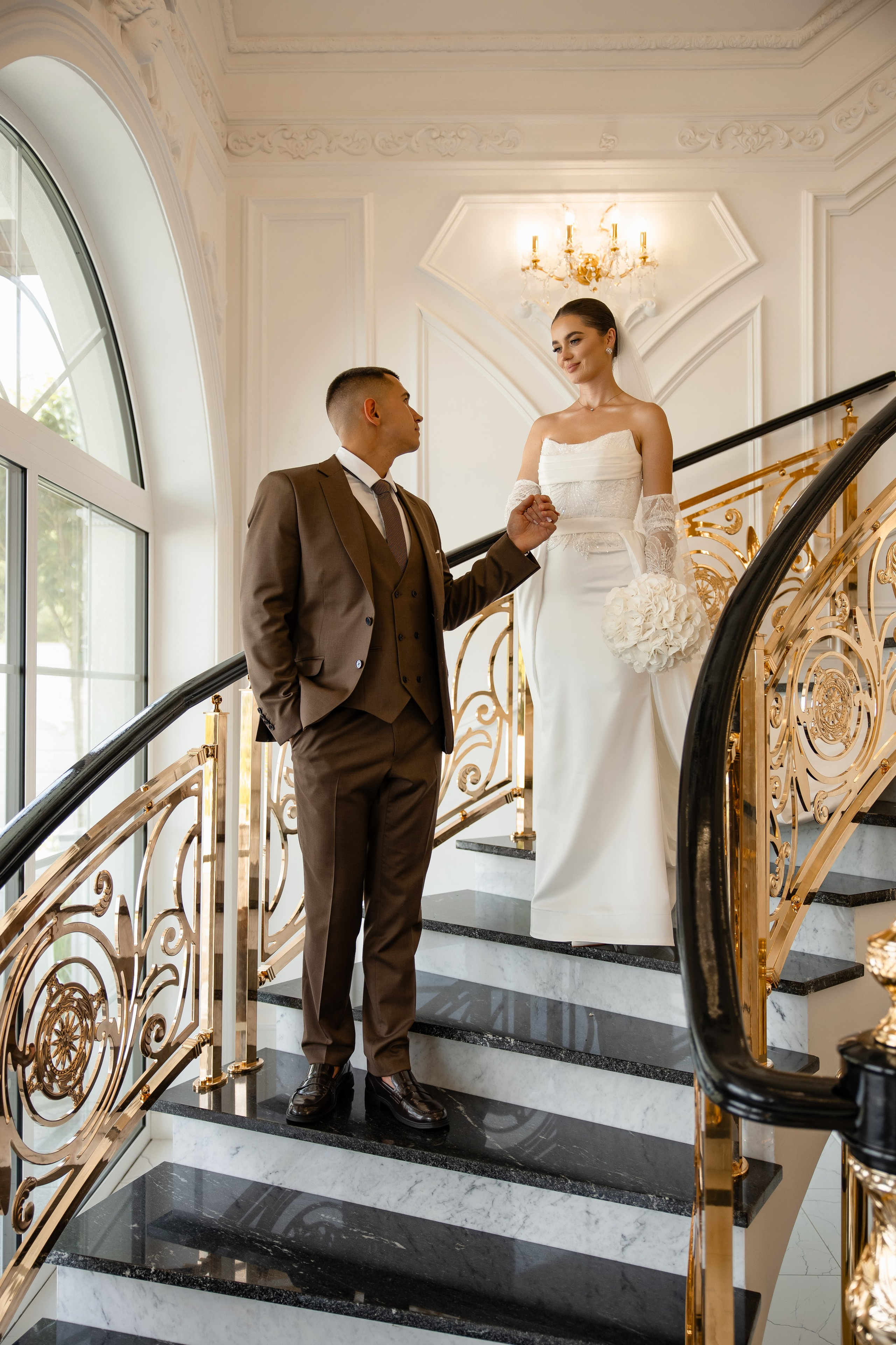 Ігор + Тая. Весільний, сімейний фотограф Варшава