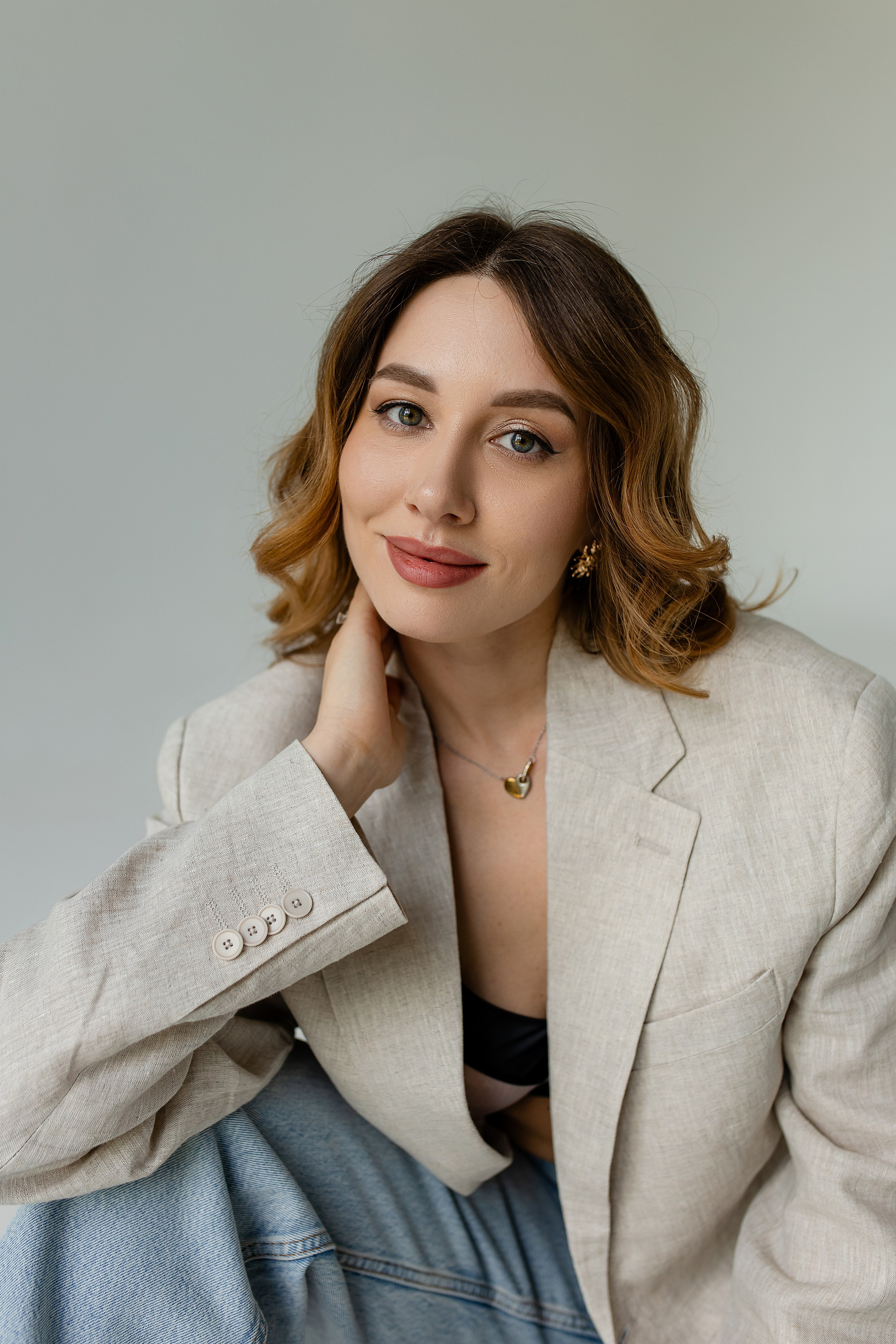 Вікторія. Весільний, сімейний фотограф Варшава