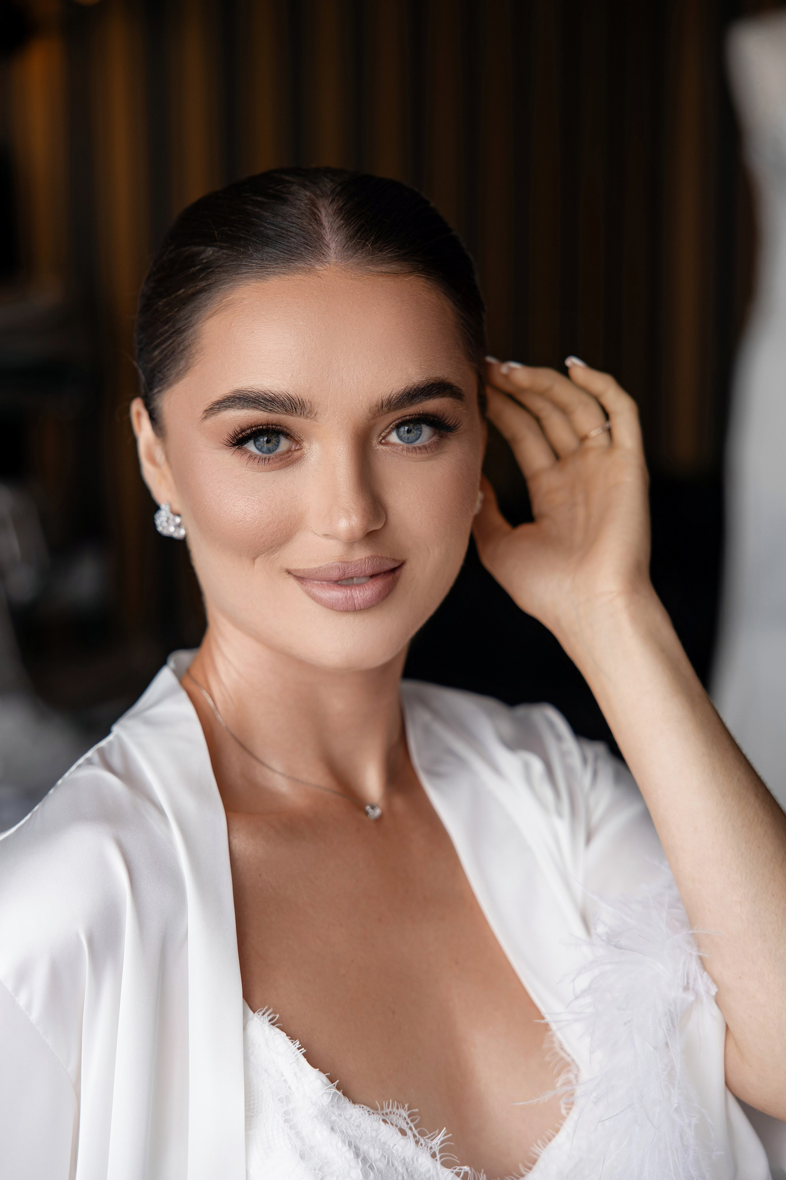 Ігор + Тая. Весільний, сімейний фотограф Варшава