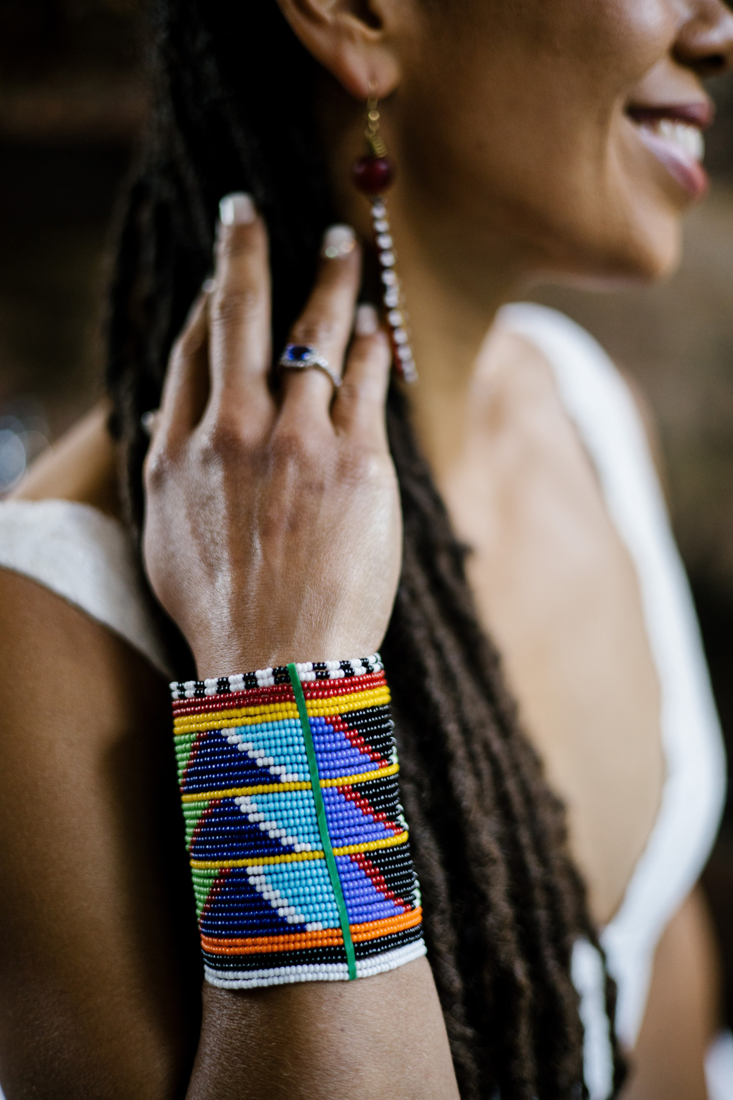 Kamau & Siobhan. Get.it.feel — Aesthetic Photography and Videography