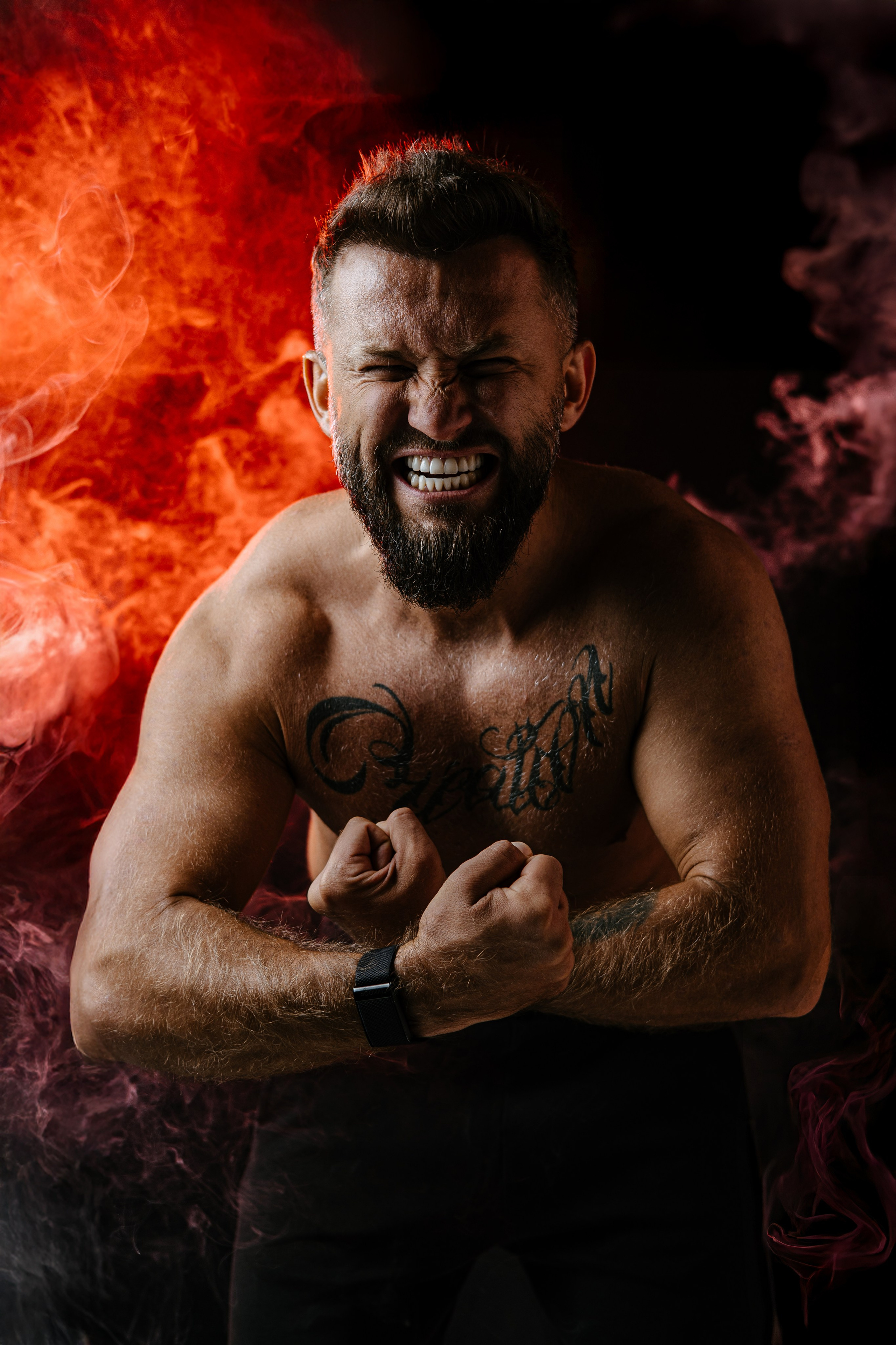 Artem. Профессиональный фотограф Нурмиева Вероника