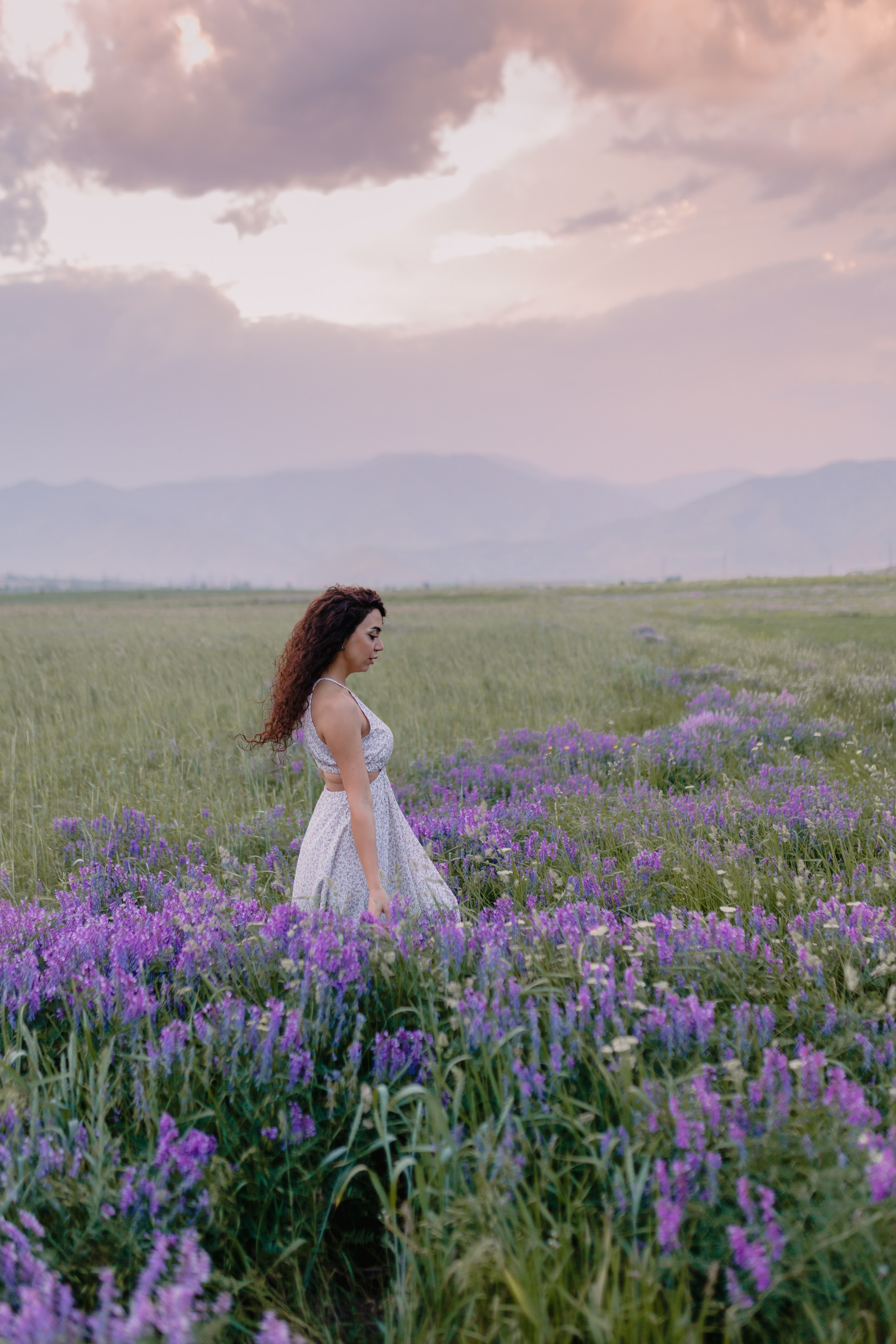 Անի. Photographer in Yerevan