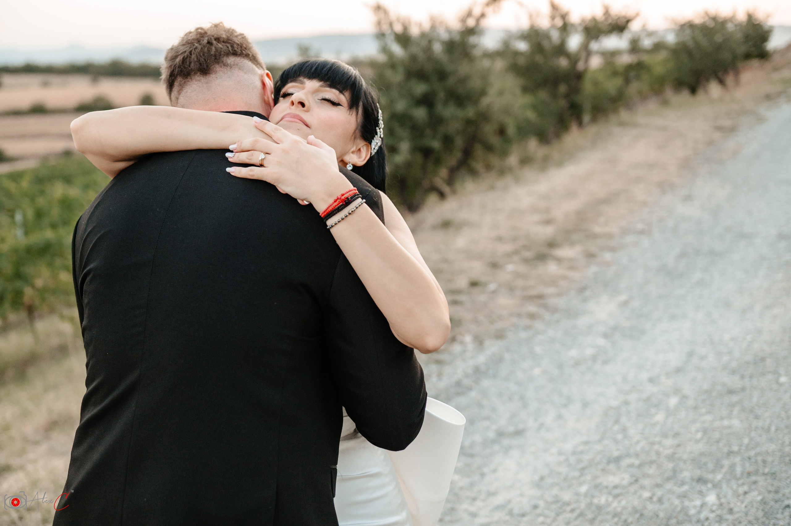 Monica & Dan. Fotograf de evenimente