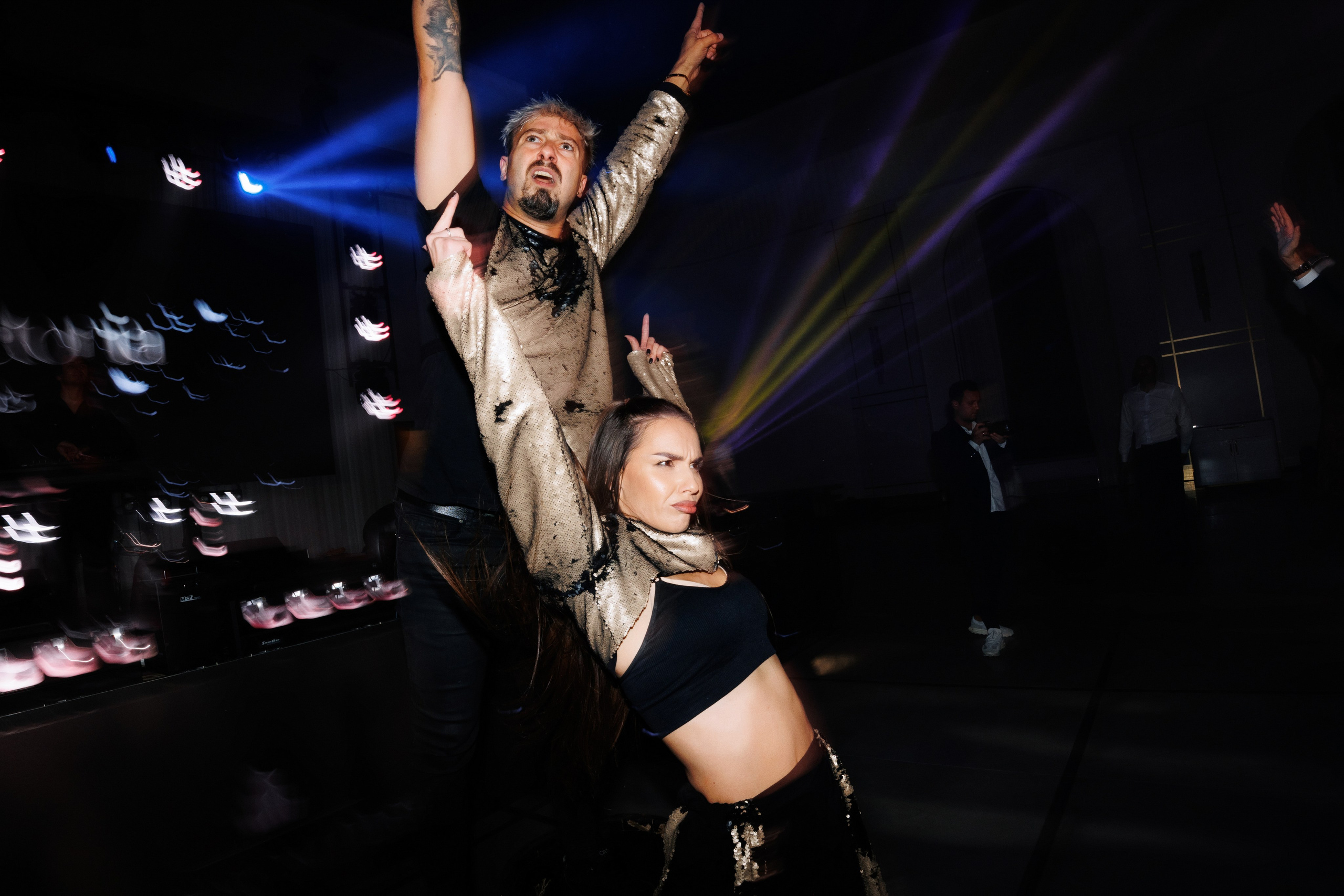 Îndrăgostiți într-un destin. Servicii Foto Video în Chișinău și Europa ID-Brothers