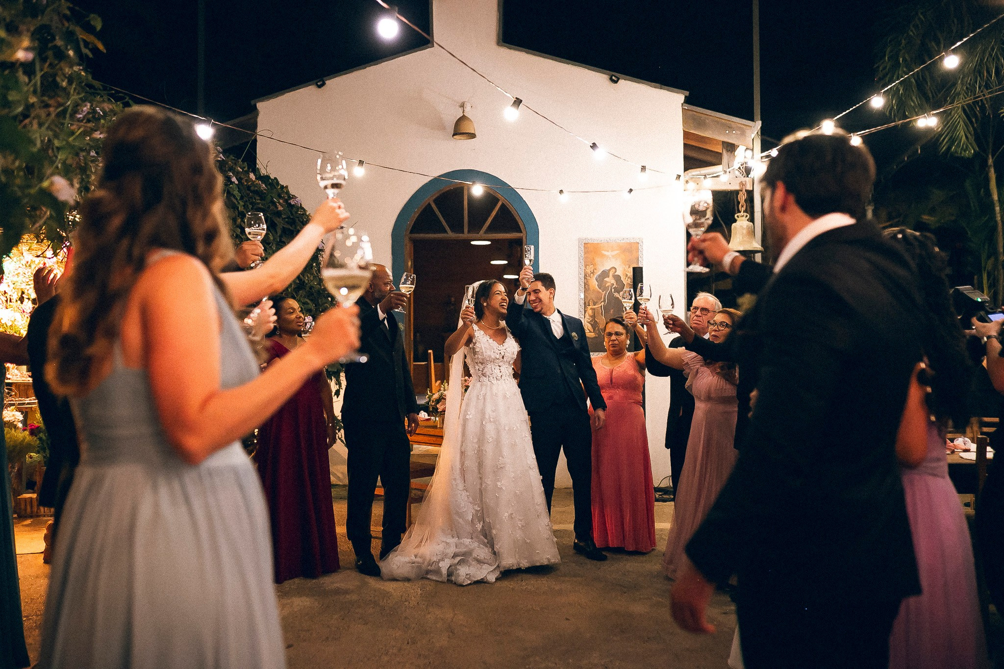 Casamentos - O melhor dia da sua vida. Fotografo Atibaia | Gabriel Sucena Fotografia