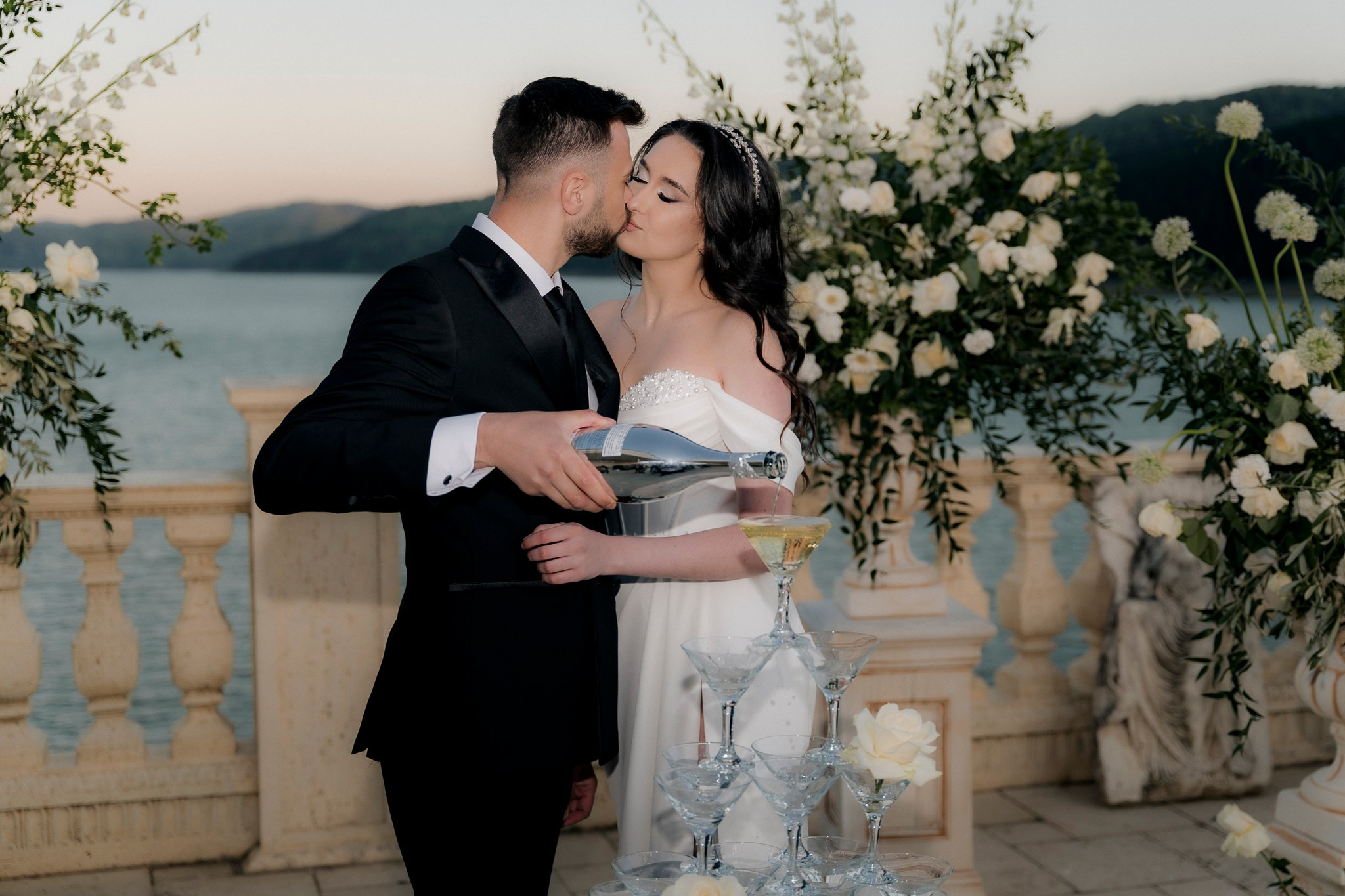 Cristiana & Gilbert. Dragosbaciuartphotographer