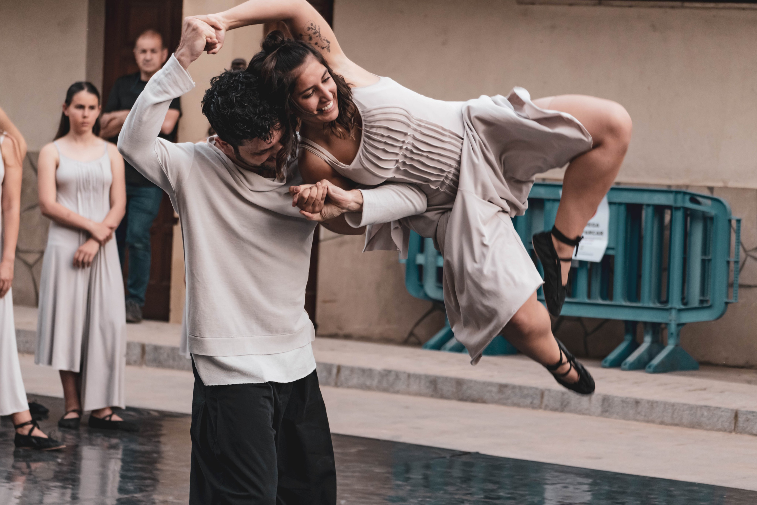 Esbart Sant Romá. Alba del Norte Studio