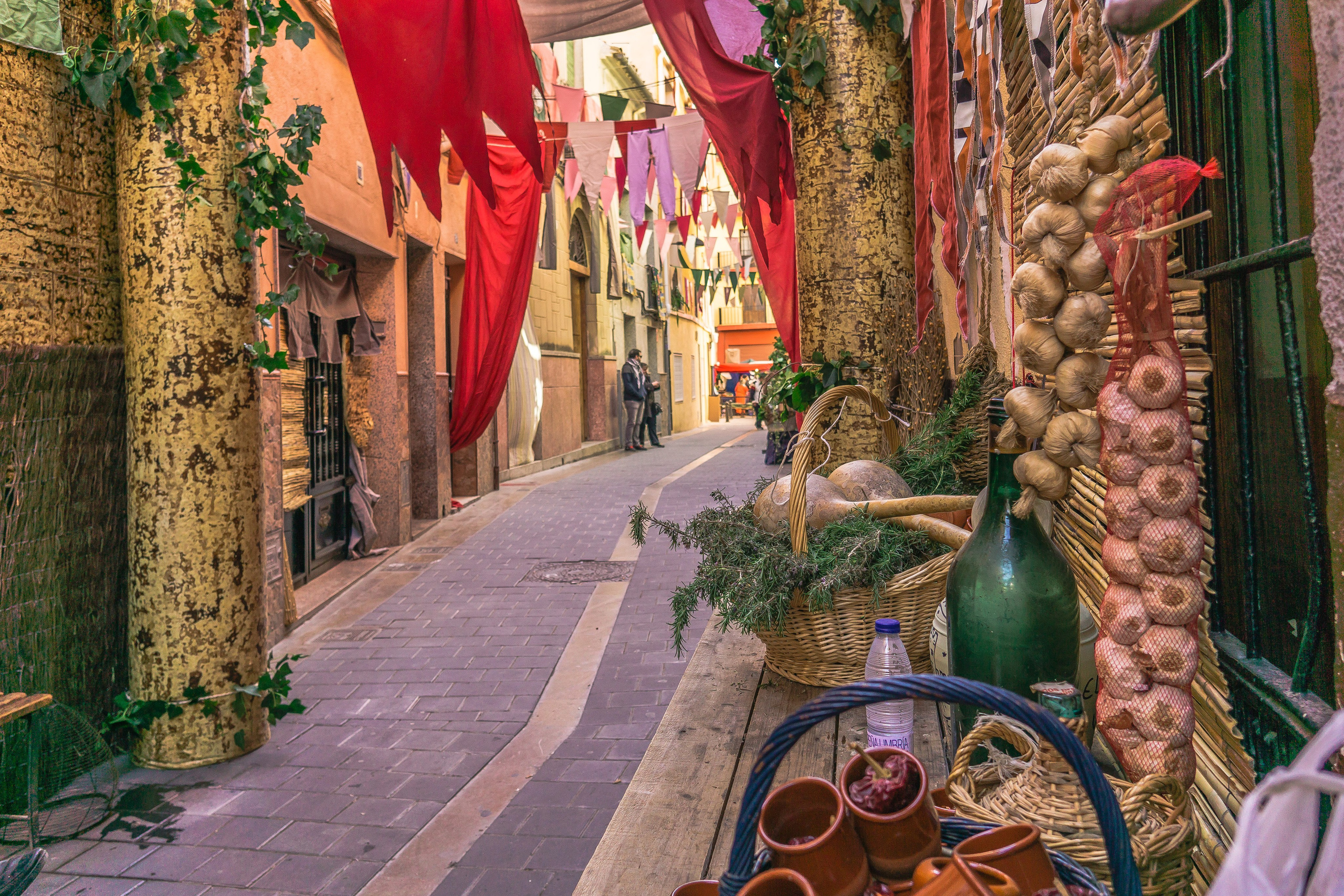 Villena. Alba del Norte Studio