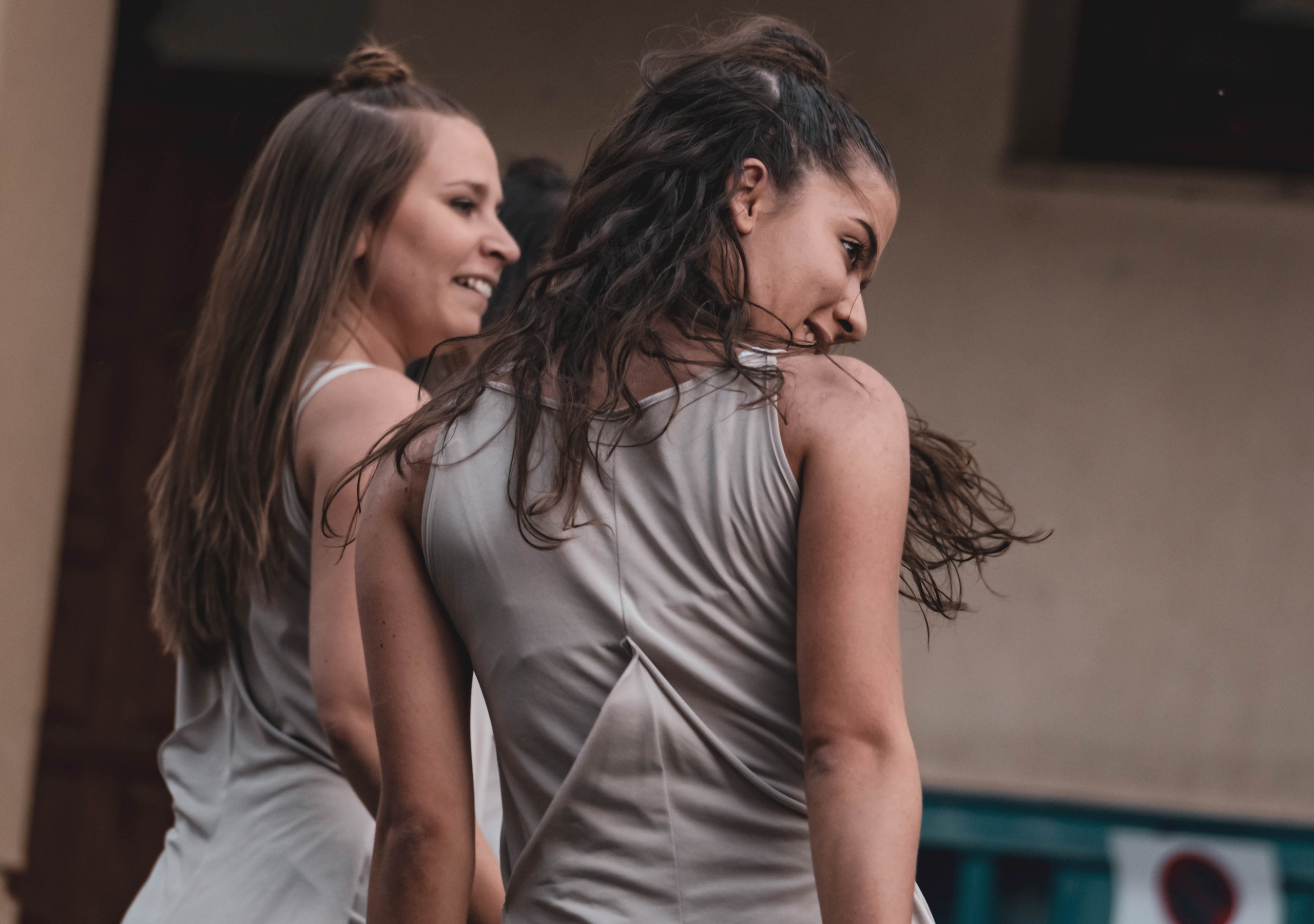 Esbart Sant Romá. Alba del Norte Studio