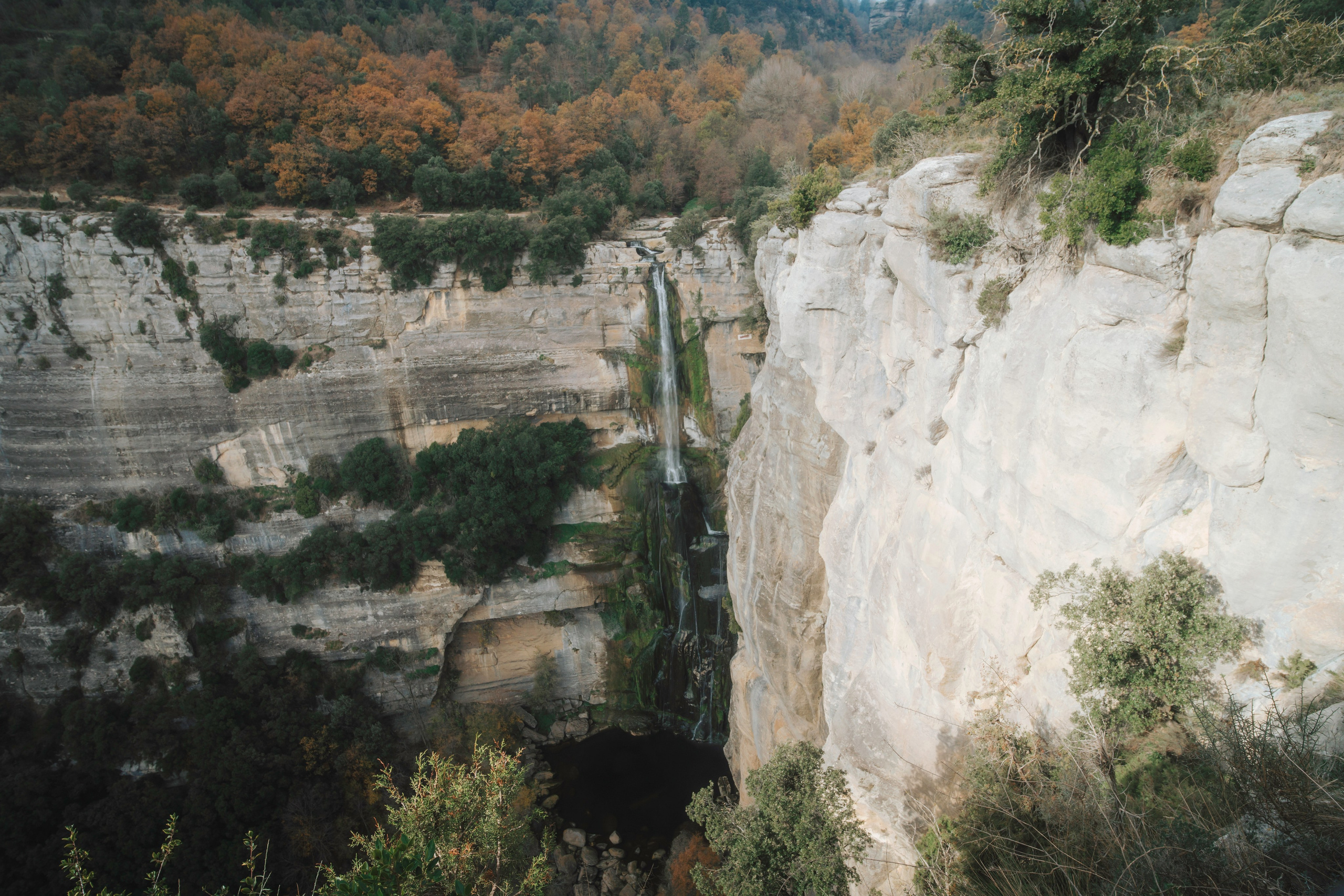 Rupit. Alba del Norte Studio