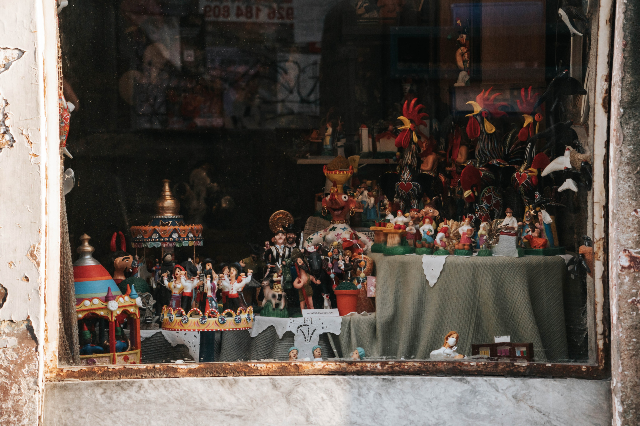 Porto, Agosto 2024. Alba del Norte Studio