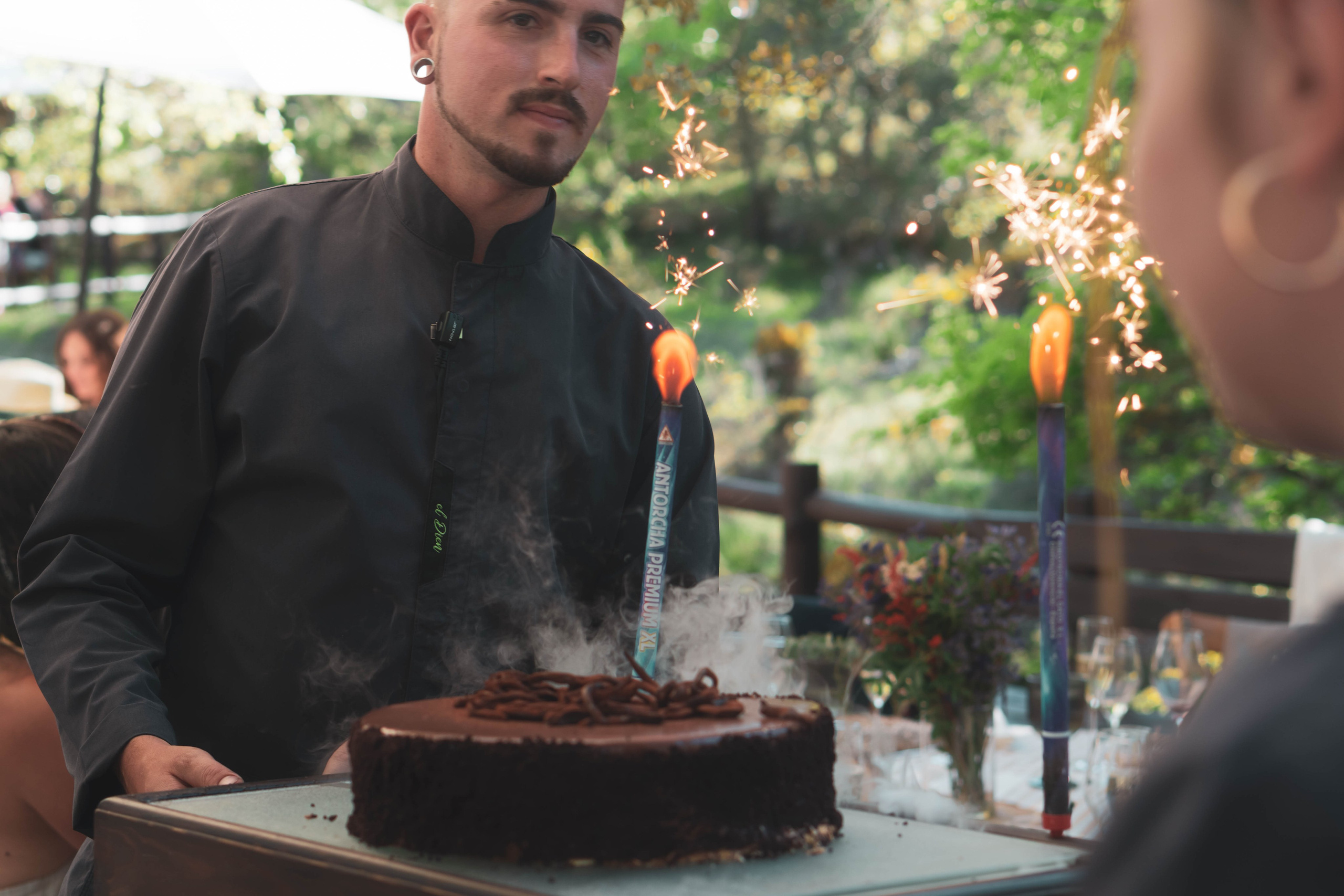 Miriam&Pep Boda. Alba del Norte Studio