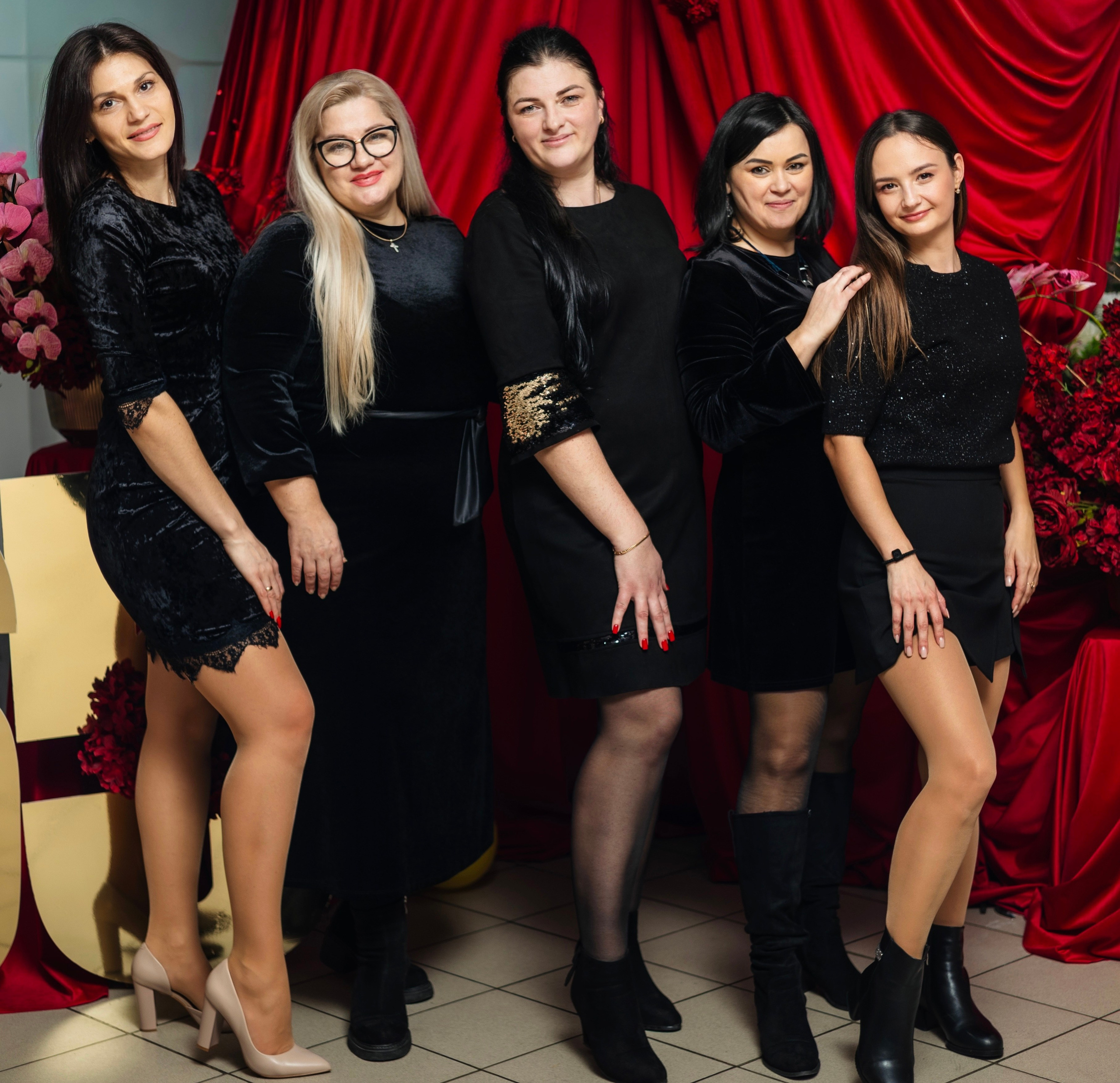 Jubileu de Diamant — 65 de ani. Modele