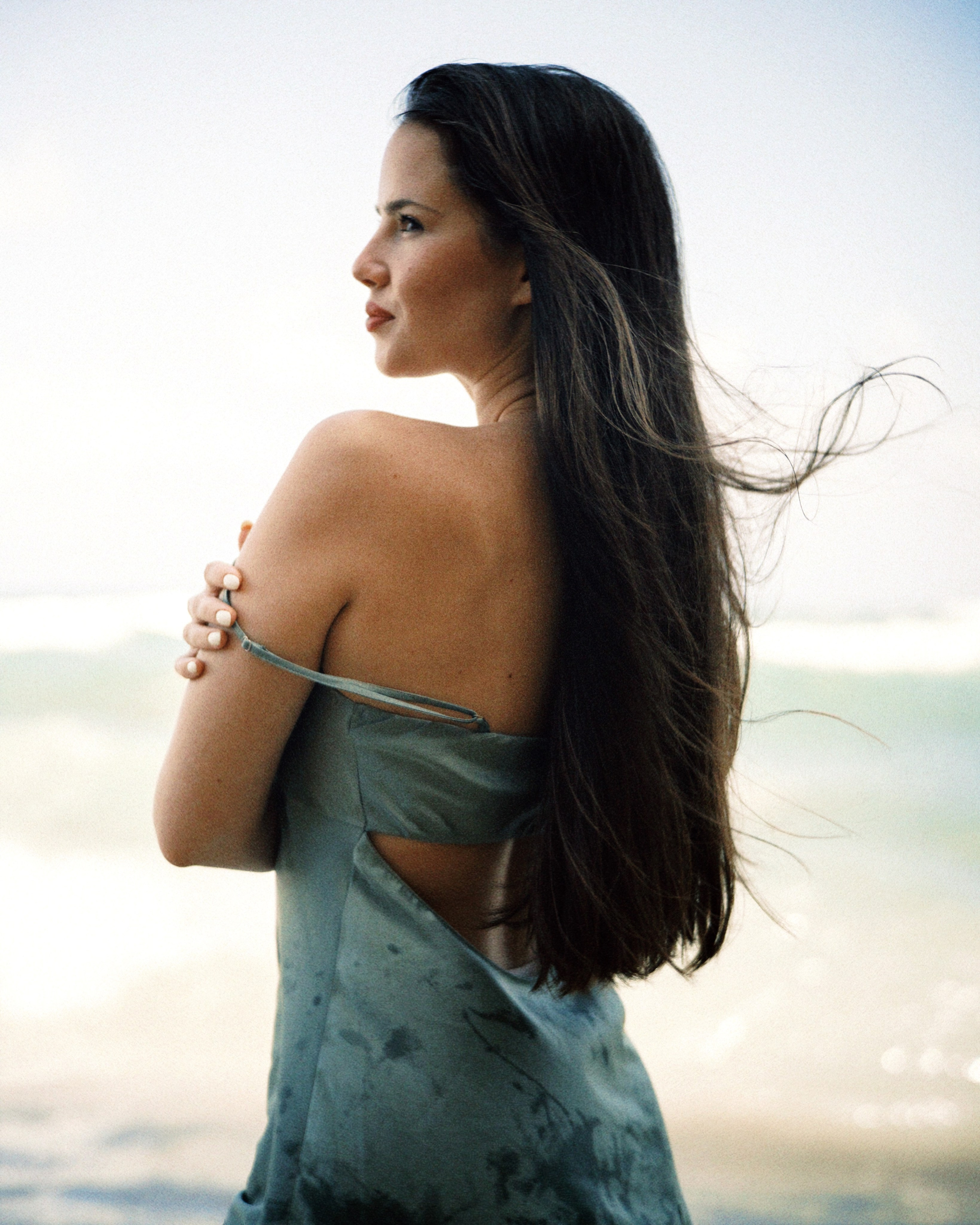 JESSICA. Photographer Inna Mendelson