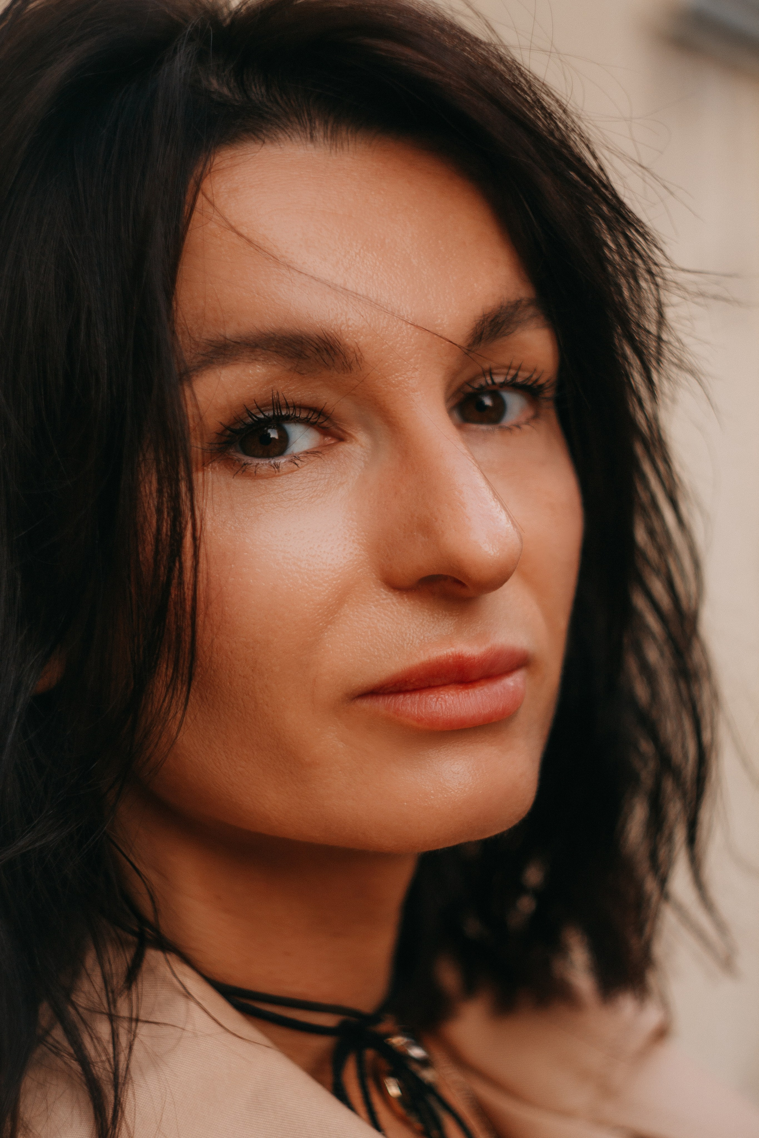 Арина. Wedding and portrait photographer in Beograd Ekaterina Makedonskaya