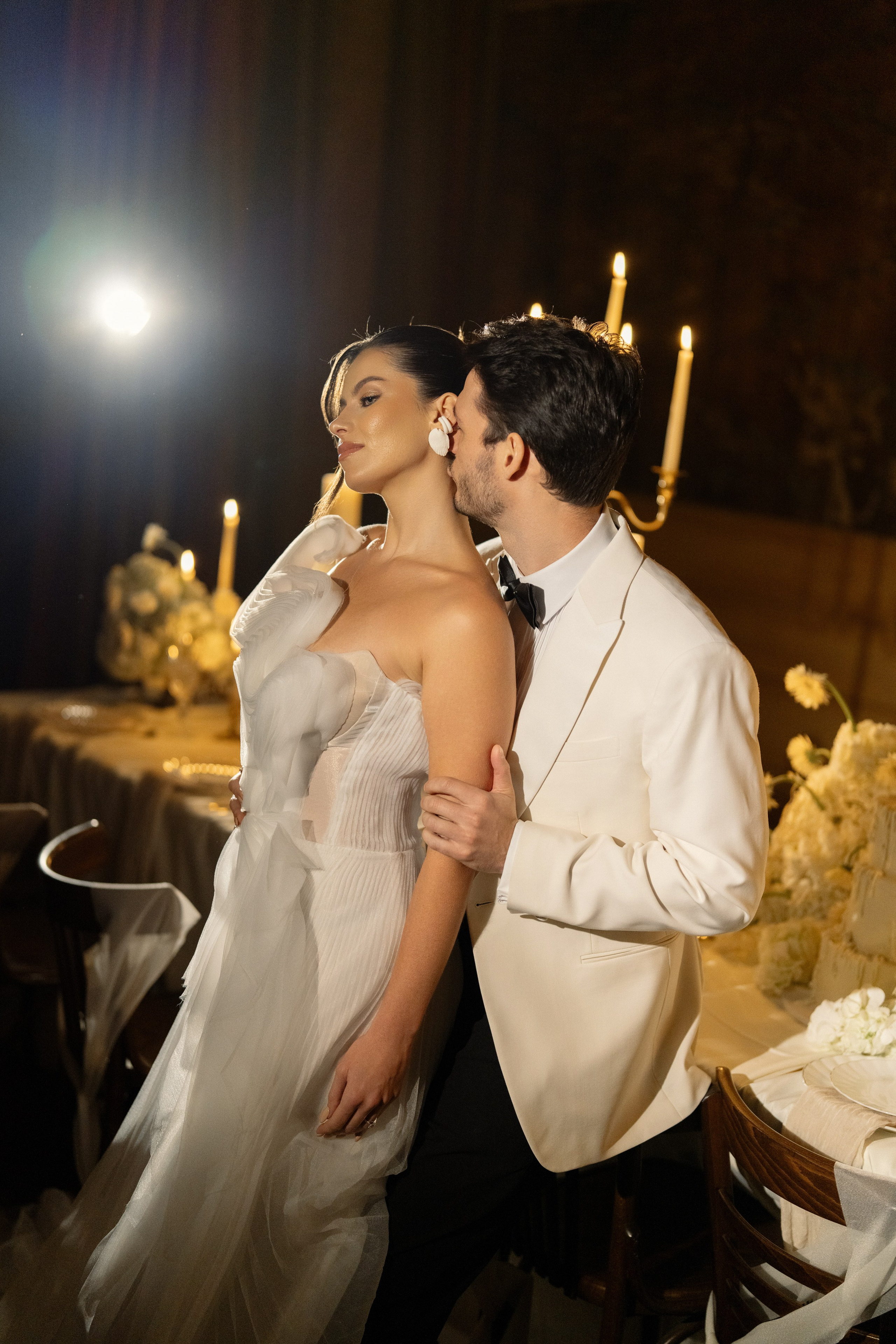 Emily and Levi. Wedding photographer and videographer New York | New Jersey