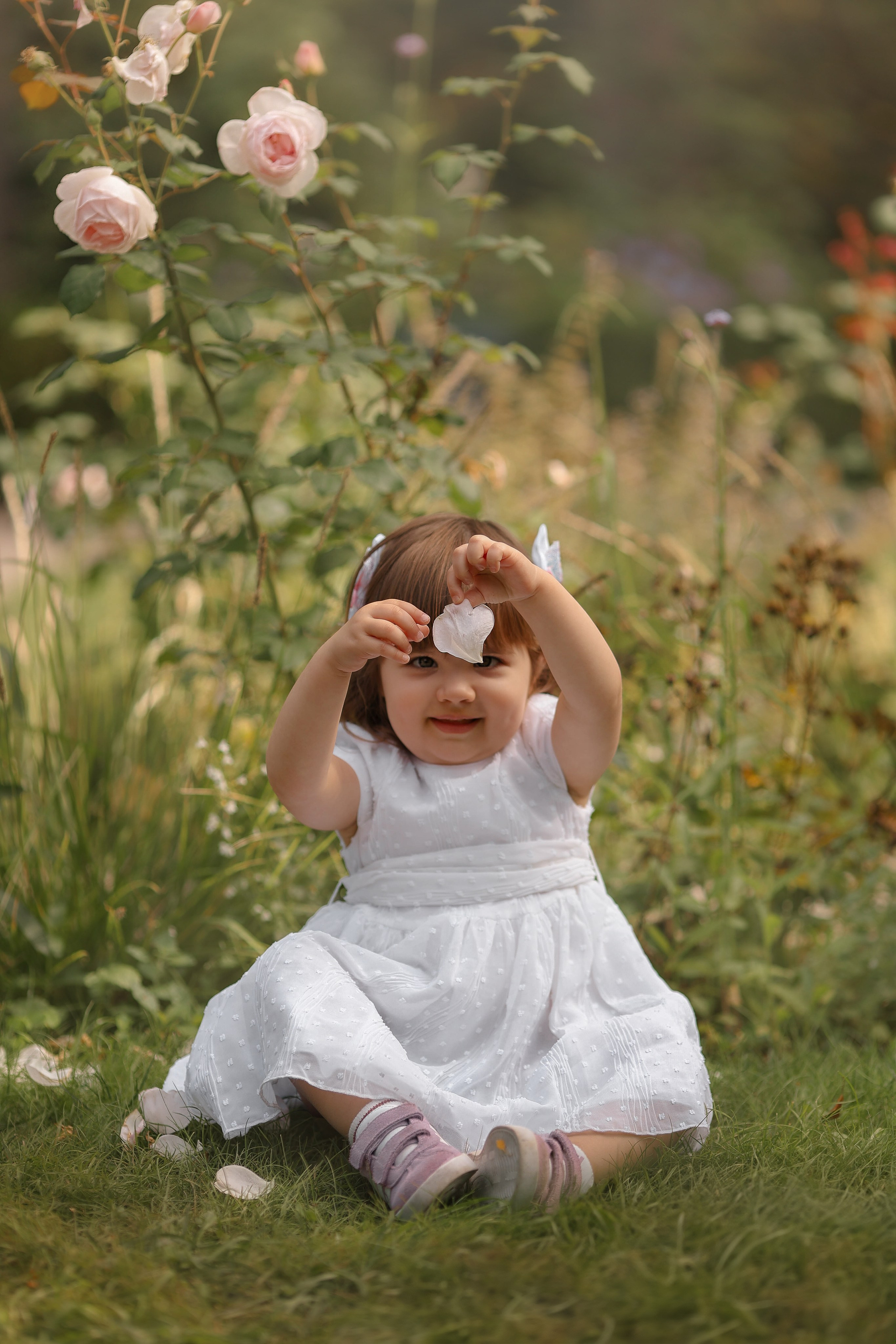 Семейная прогулка в сердце Вильнюса. Семейный и детский фотограф в Вильнюсе Светлана Наумова