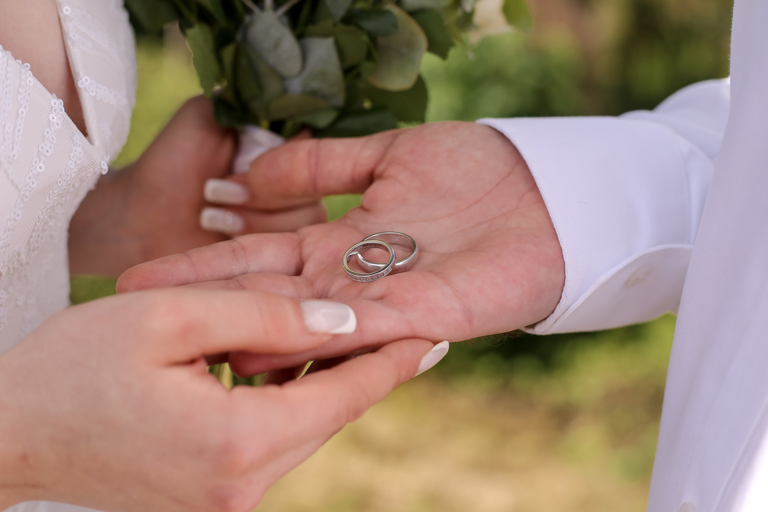 In the garden…. Свадебный, семейный и детский фотограф в Беларуси и за ее пределами