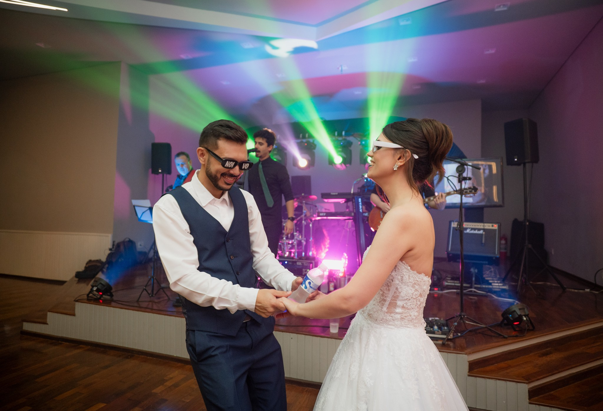Giovana & Bruno — Luso / Bauru — SP. Robson Colaço