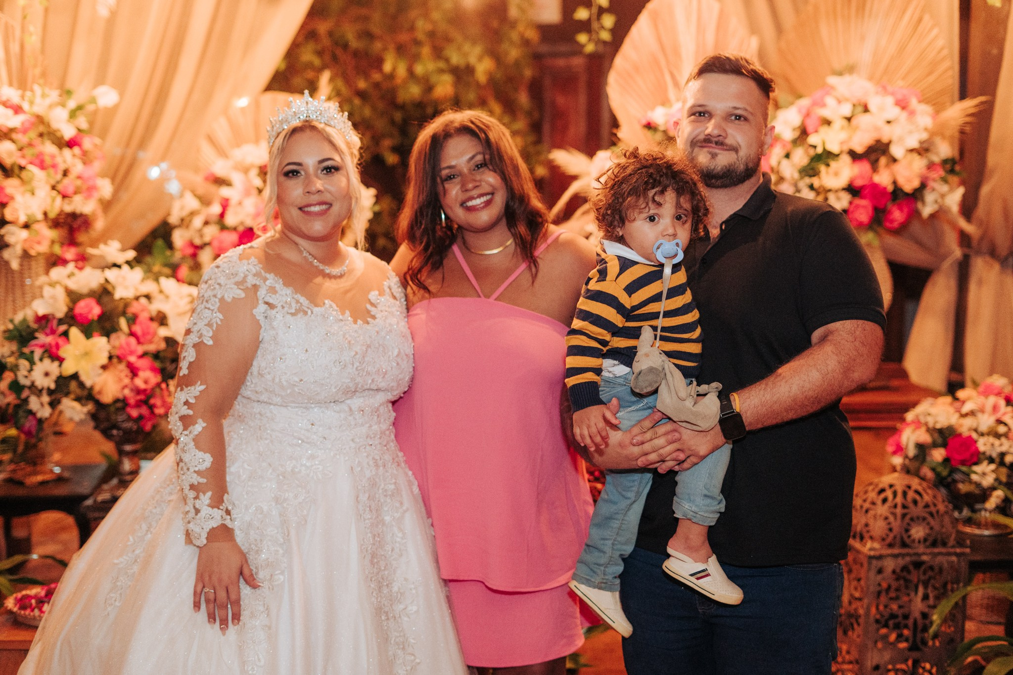 Nathallya & Antônio Marco — Vila Casali / Piratininga SP. Robson Colaço