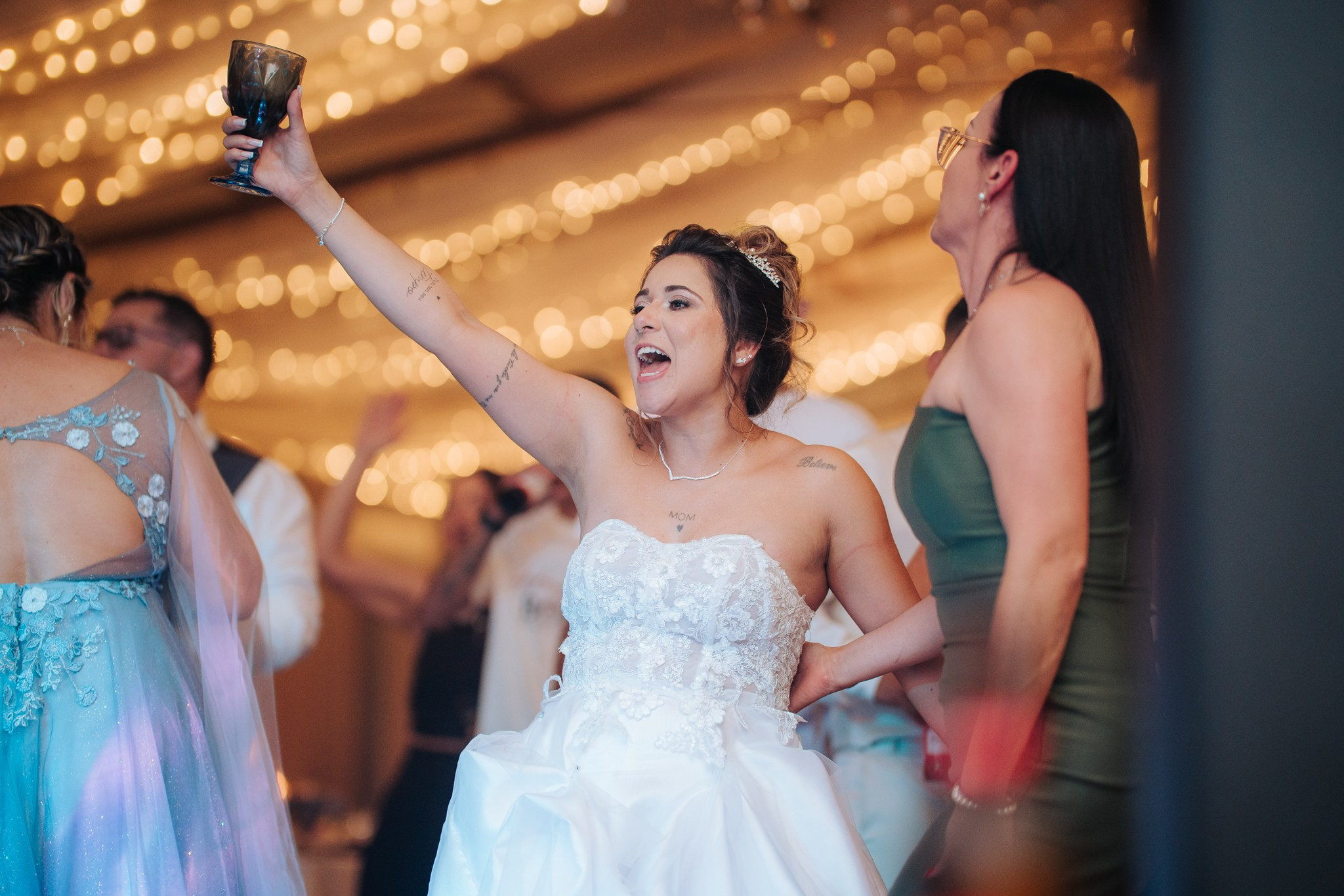 Lais & Lucas — Espaço Aveiro / Bauru SP. Robson Colaço