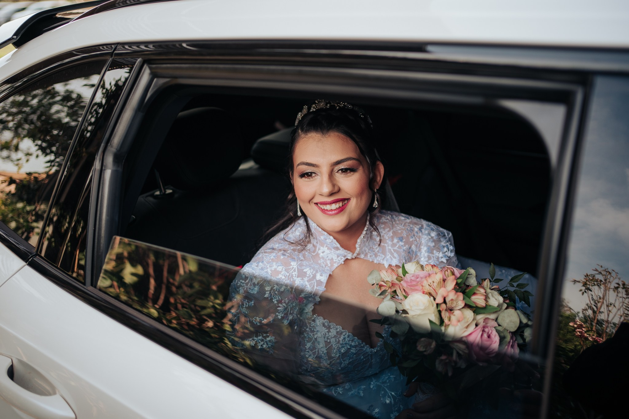 Aline & Daniel — Vila Casali / Piratininga SP. Robson Colaço