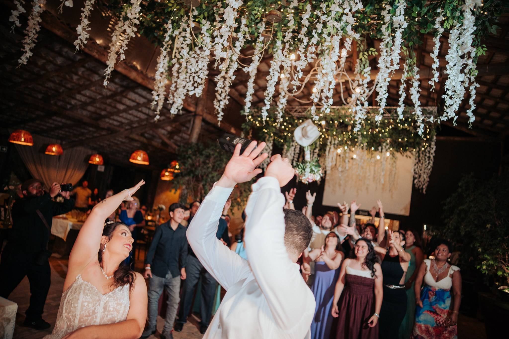 Aline & Daniel — Vila Casali / Piratininga SP. Robson Colaço