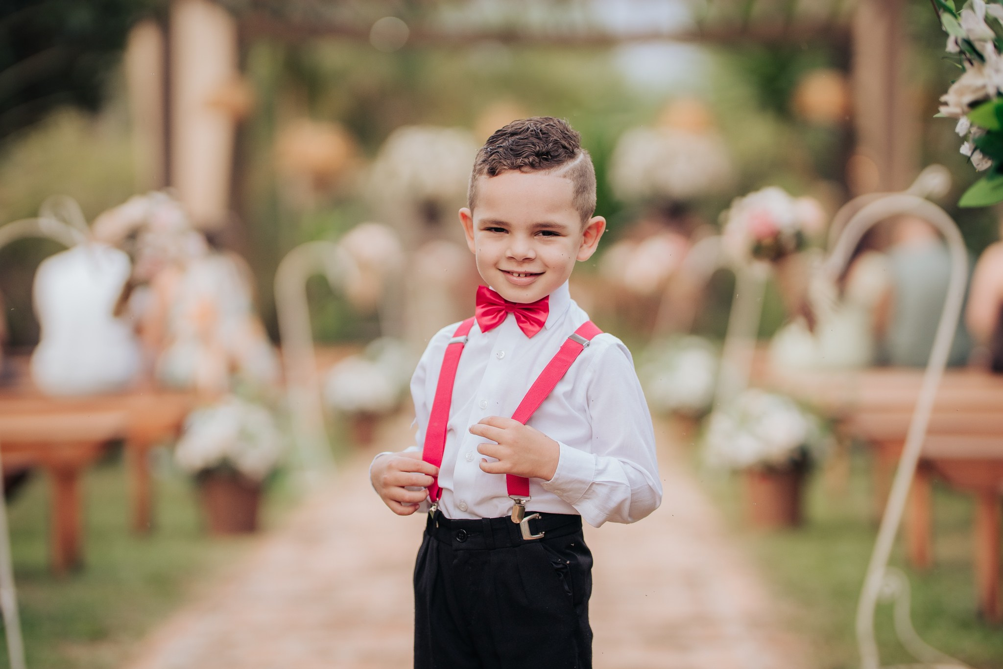 Nathallya & Antônio Marco — Vila Casali / Piratininga SP. Robson Colaço