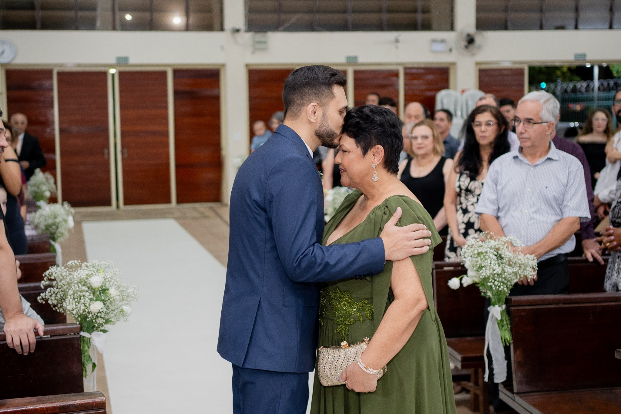 Giovana & Bruno — Luso / Bauru — SP. Robson Colaço
